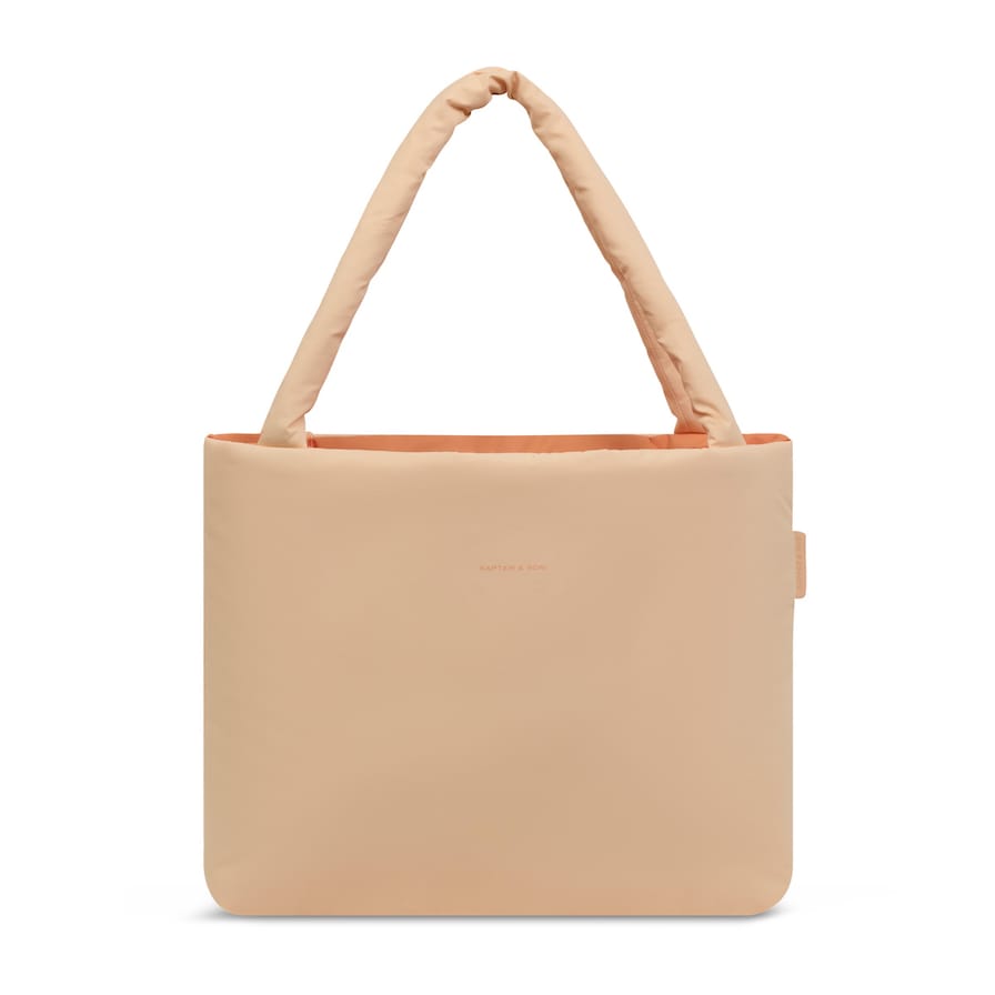 Norva 2in1 Shopper, Norva 2in1 Shopper Apricot/Orange, Naranja, Imagen 1 de 9