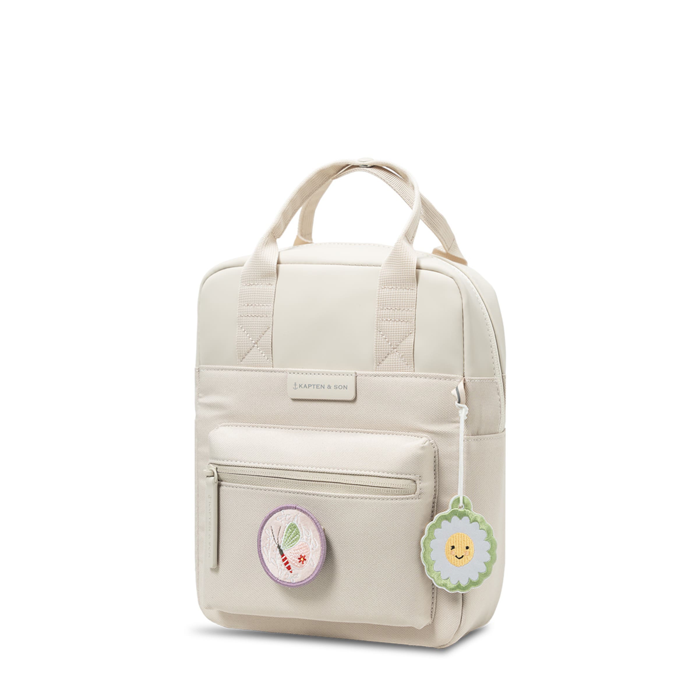 Happy Patches Set Kids Backpack