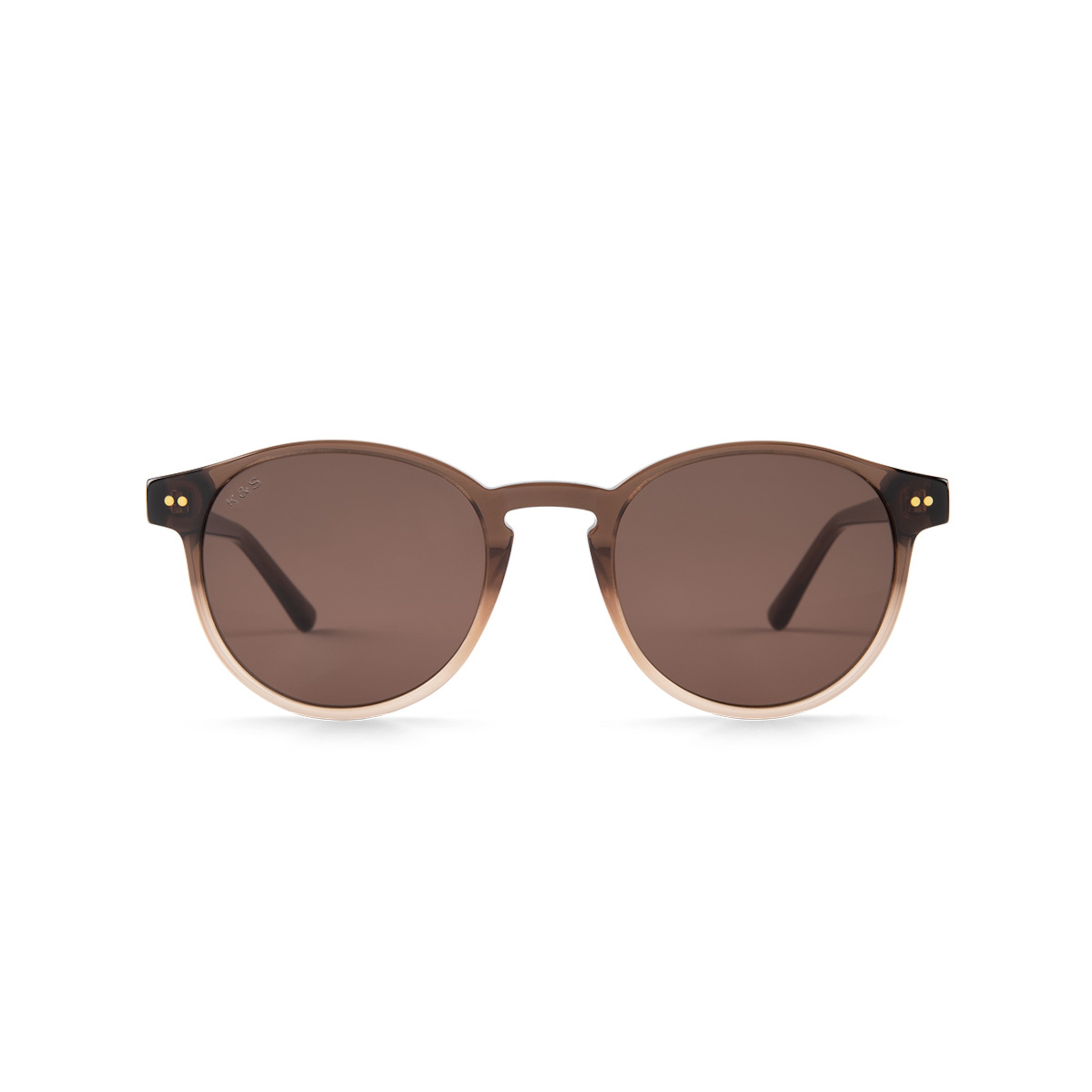Marais, Marais Gradient Brown, Nude