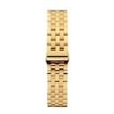 Strap, Steel Strap Gold Gold
