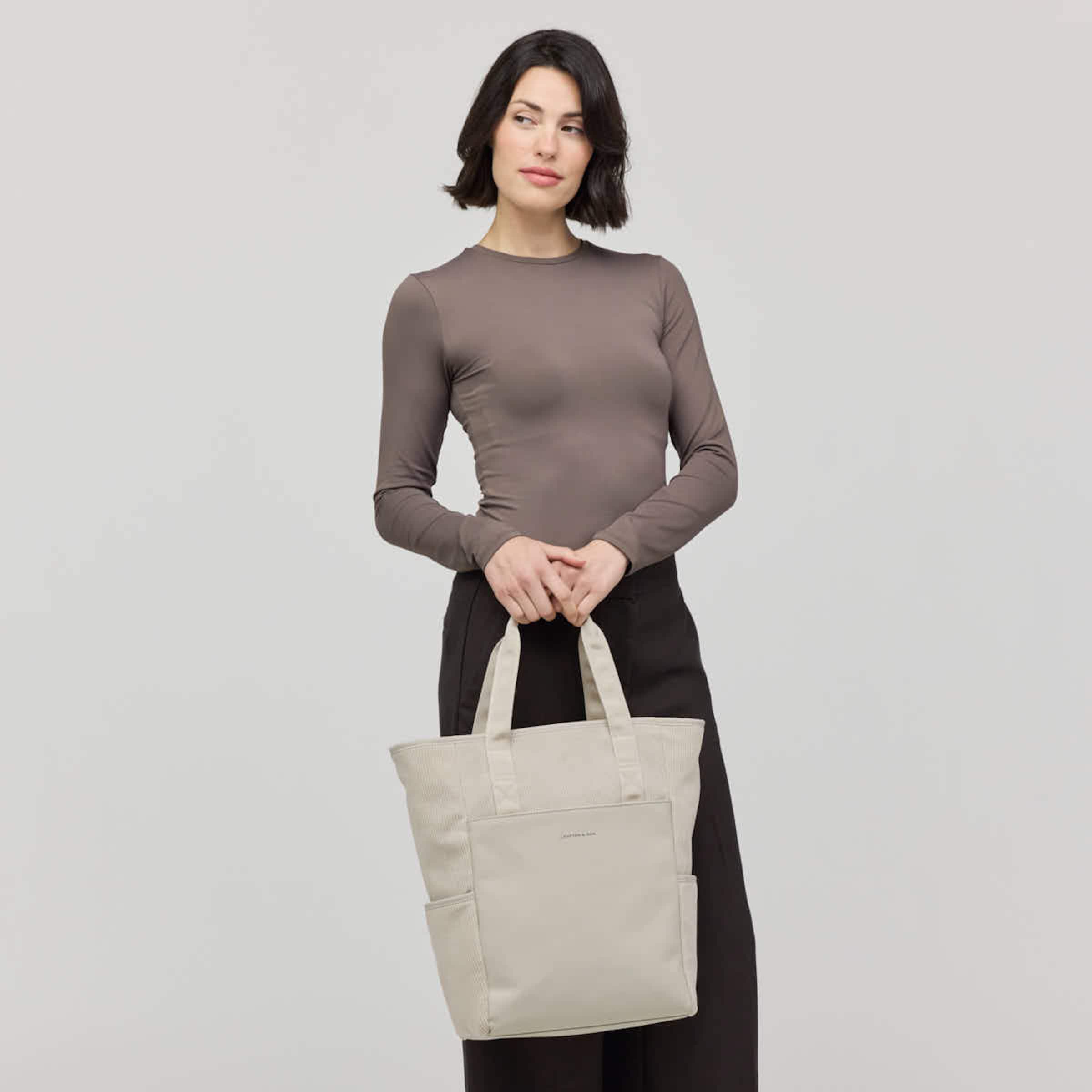 Lindby Cord Sandstone