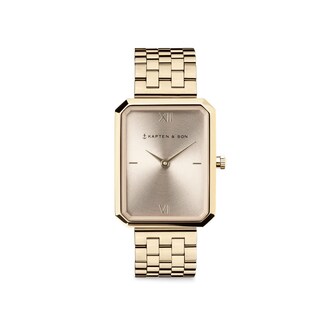 Grace, Grace Light Gold Cream Steel, Lichtgoud