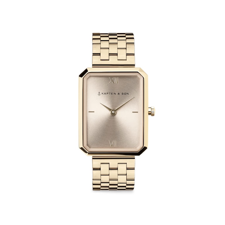 Grace, Grace Light Gold Cream Steel Light Gold