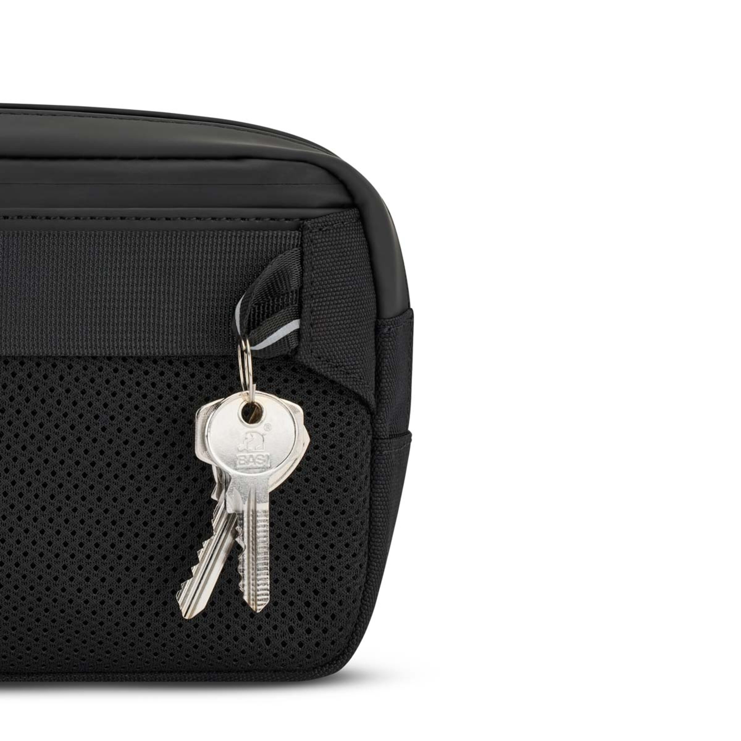 Everyday Set Bergen Pro All Black