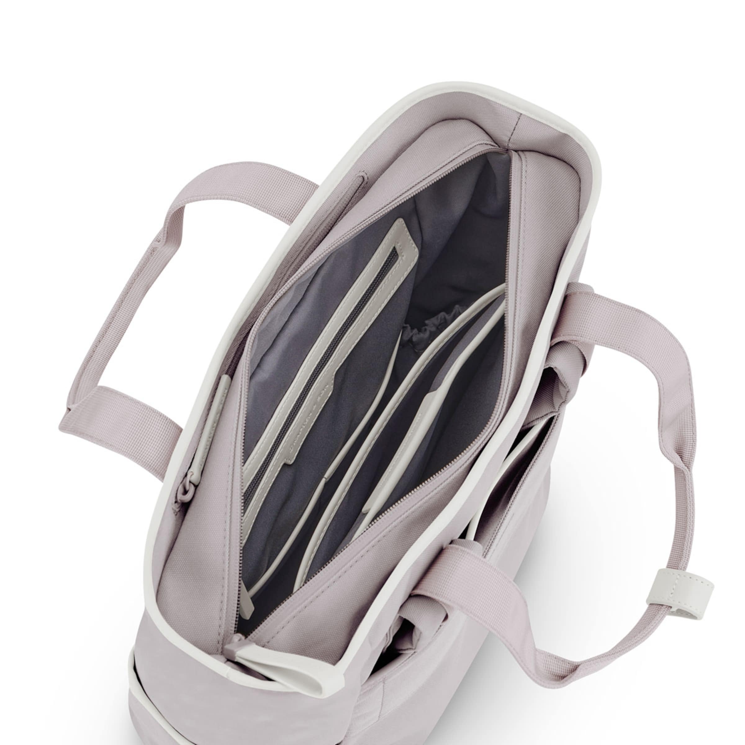 Lindby Diaper Backpack Set Muted Clay