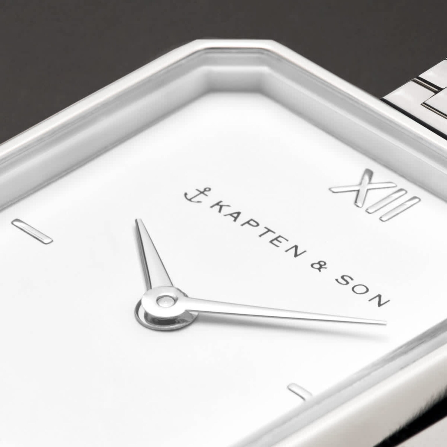 Grace, Grace Silver Steel, Zilver, Afbeelding 3 van 6