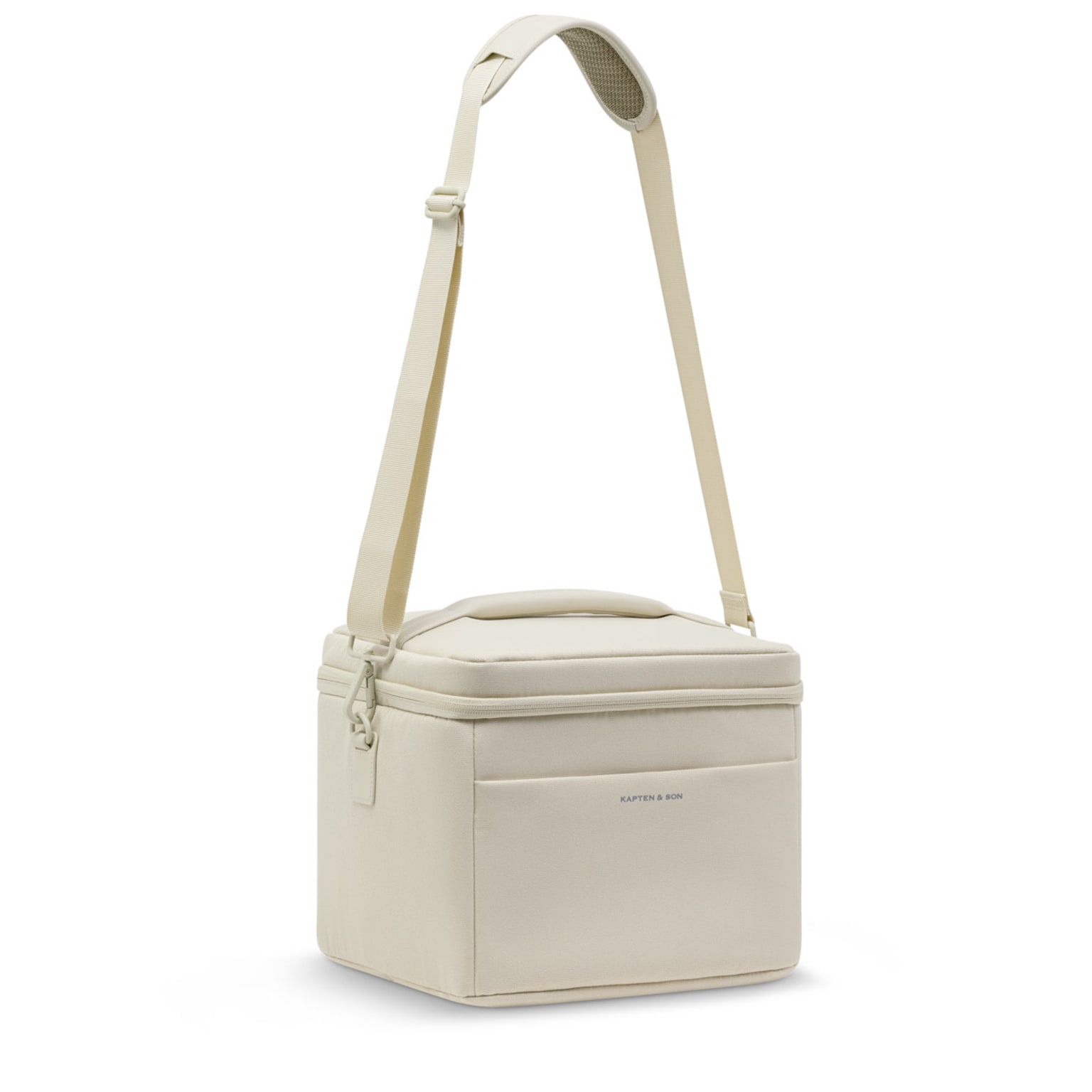 Oulu Cooling Bag, Oulu Cooling Bag Sandstone, Sandstone, Immagine 1 di 9