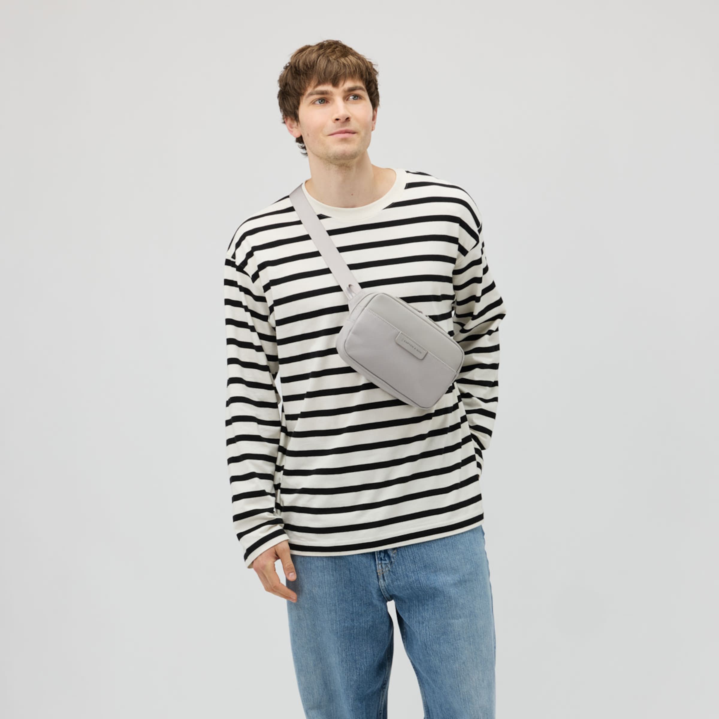 Everyday Set Bergen Pro Greige