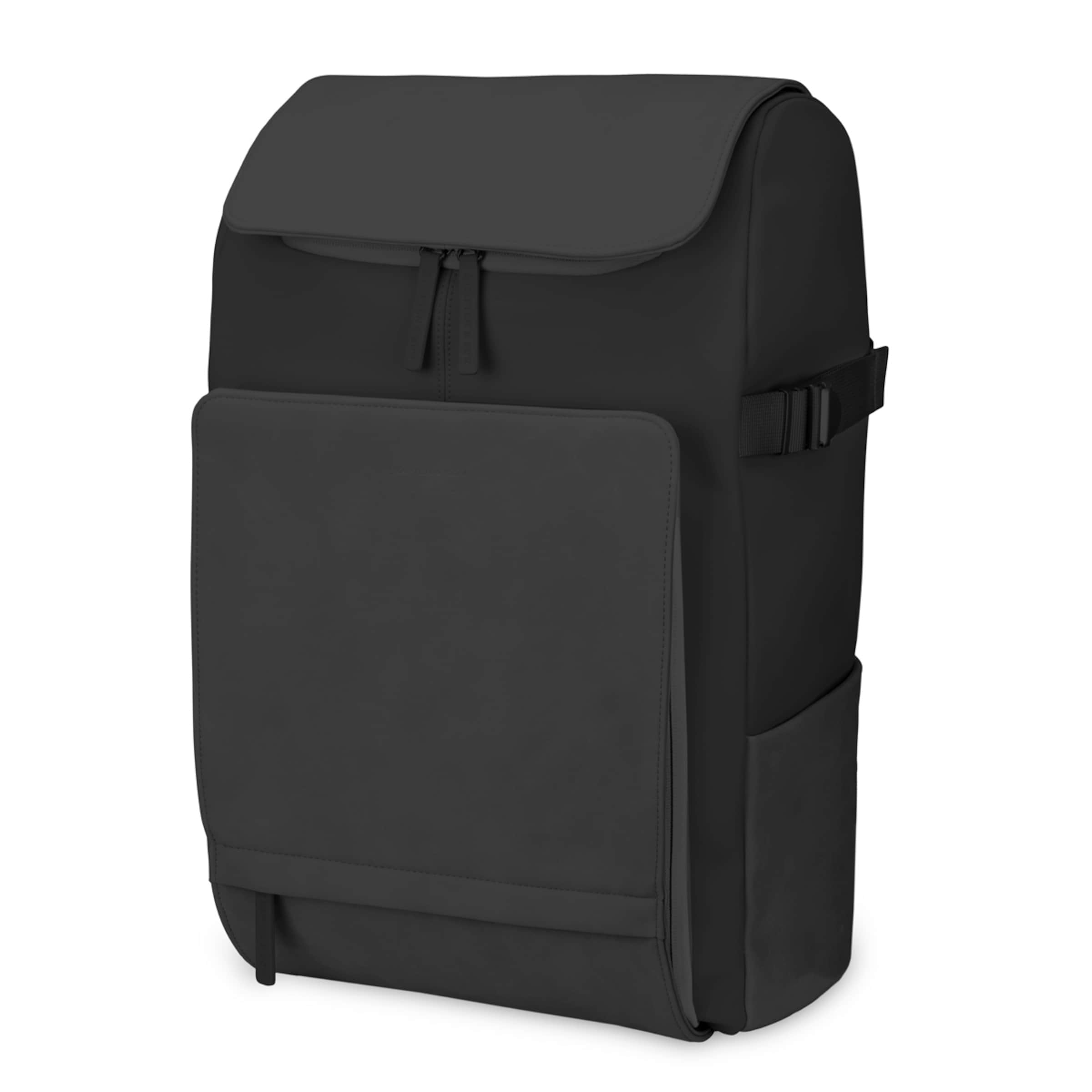 Kpten & Son Bali All Black by Mariefeandjakesnow