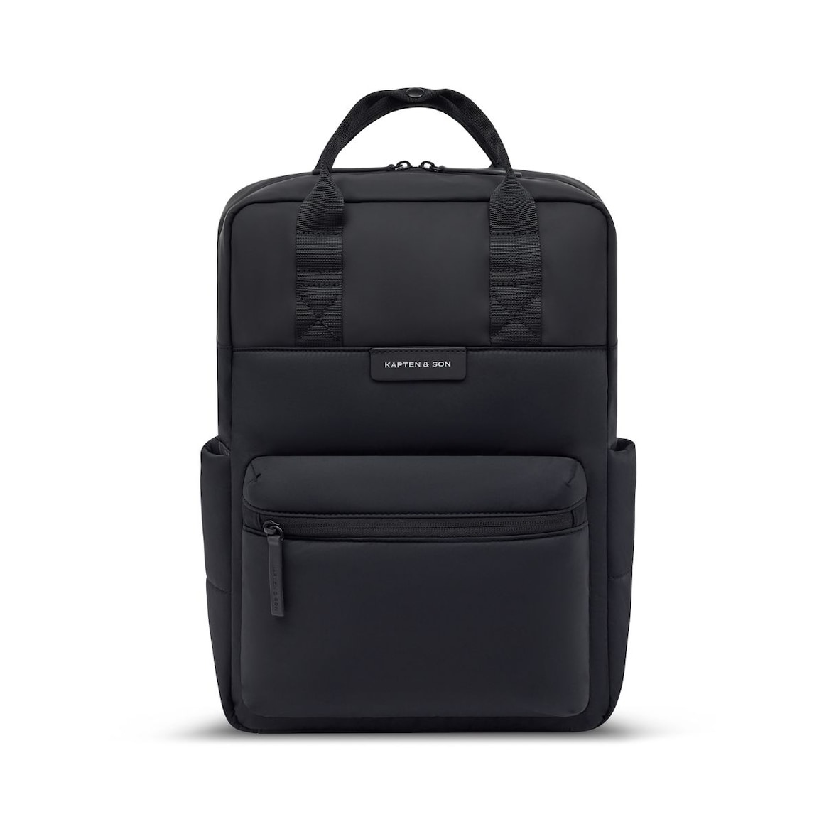 Bergen Cloud All Black