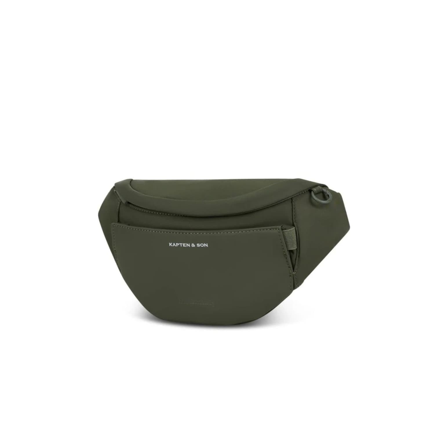 Eli Dog Bag, Eli Dog Bag Olive Olive, Bild 1 von 13