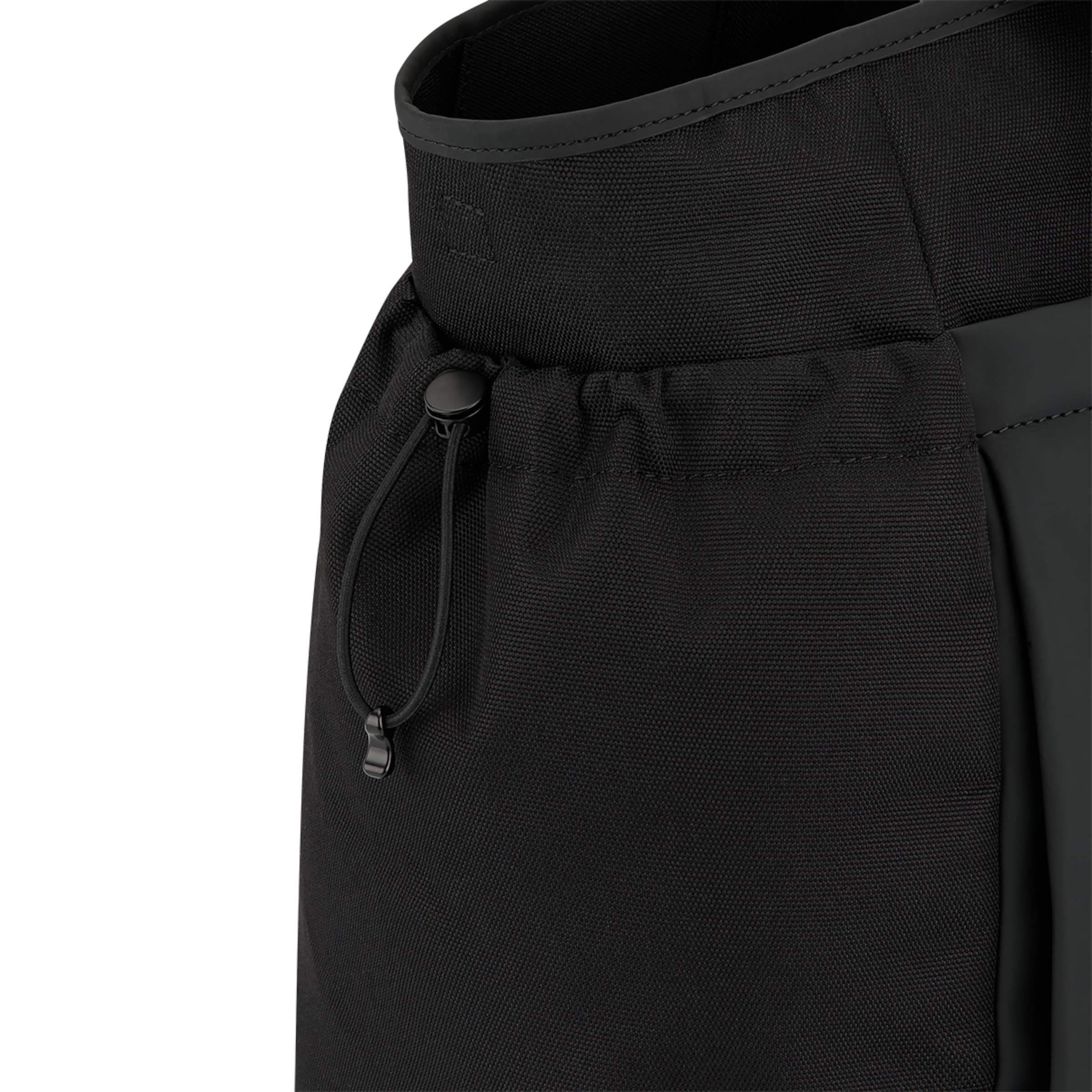 Hellvi Large All Black