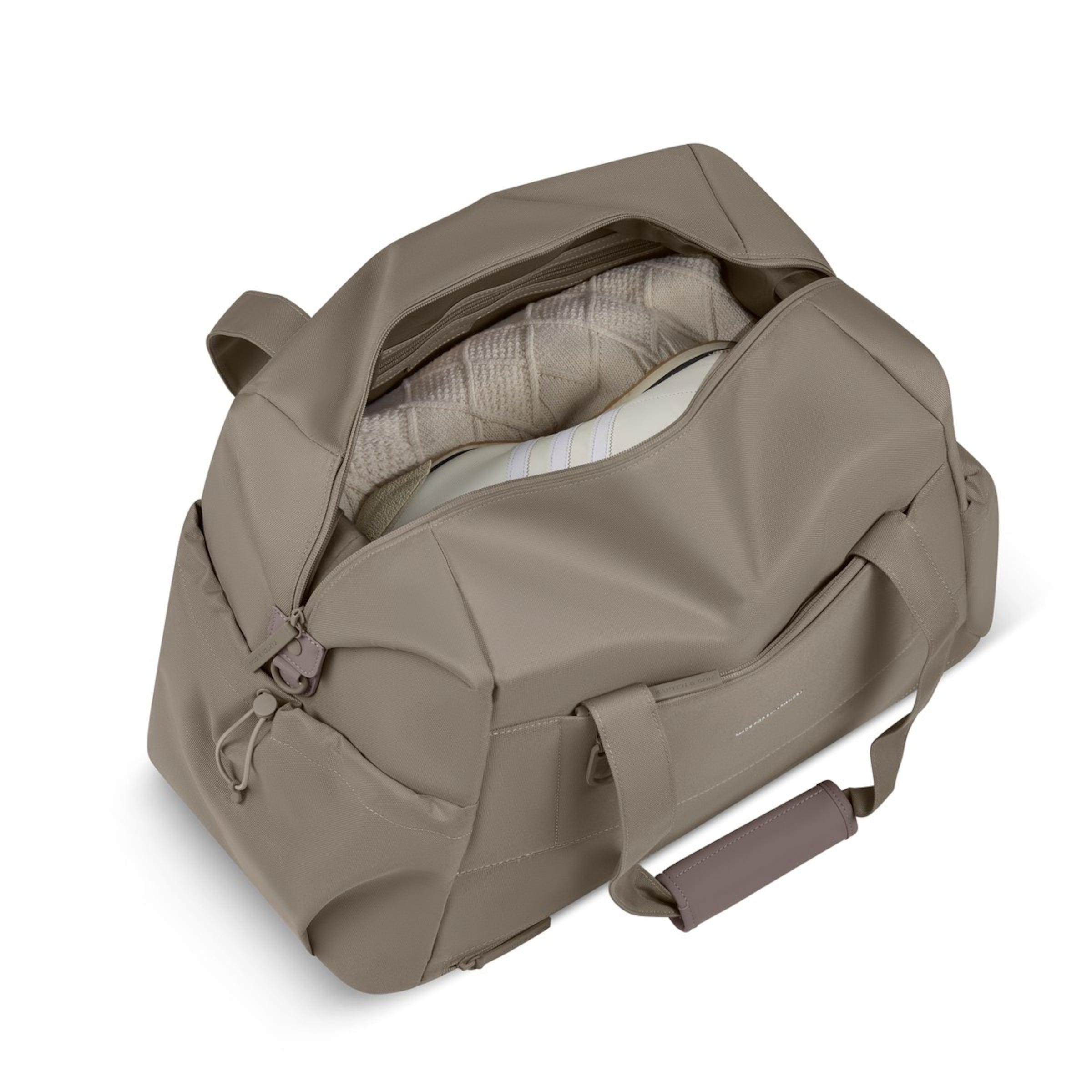 Hellvi Pro Weekender Walnut