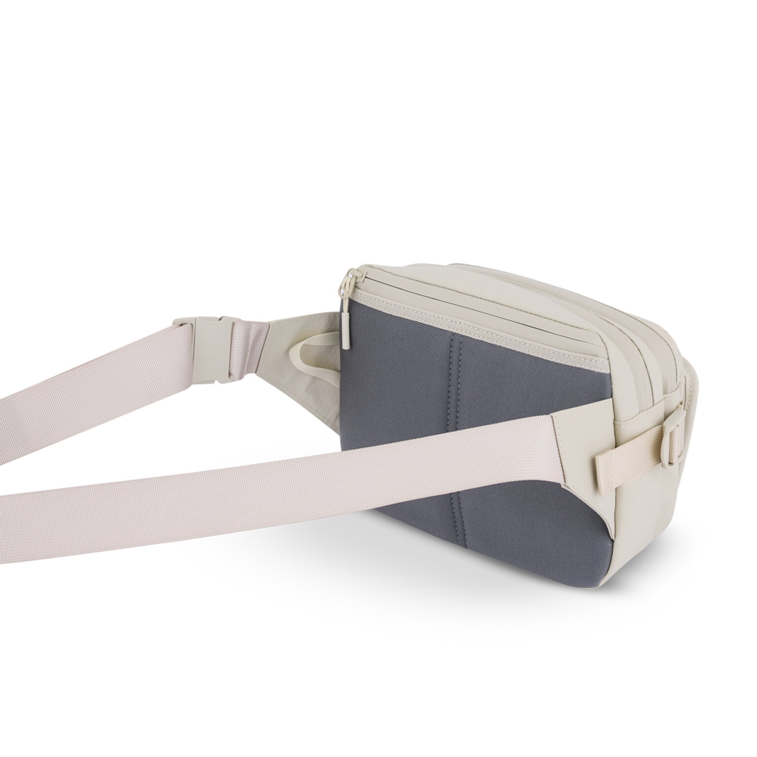 Lisbon Crossbody, Lisbon Crossbody Sandstone, Crème, Afbeelding 6 van 10