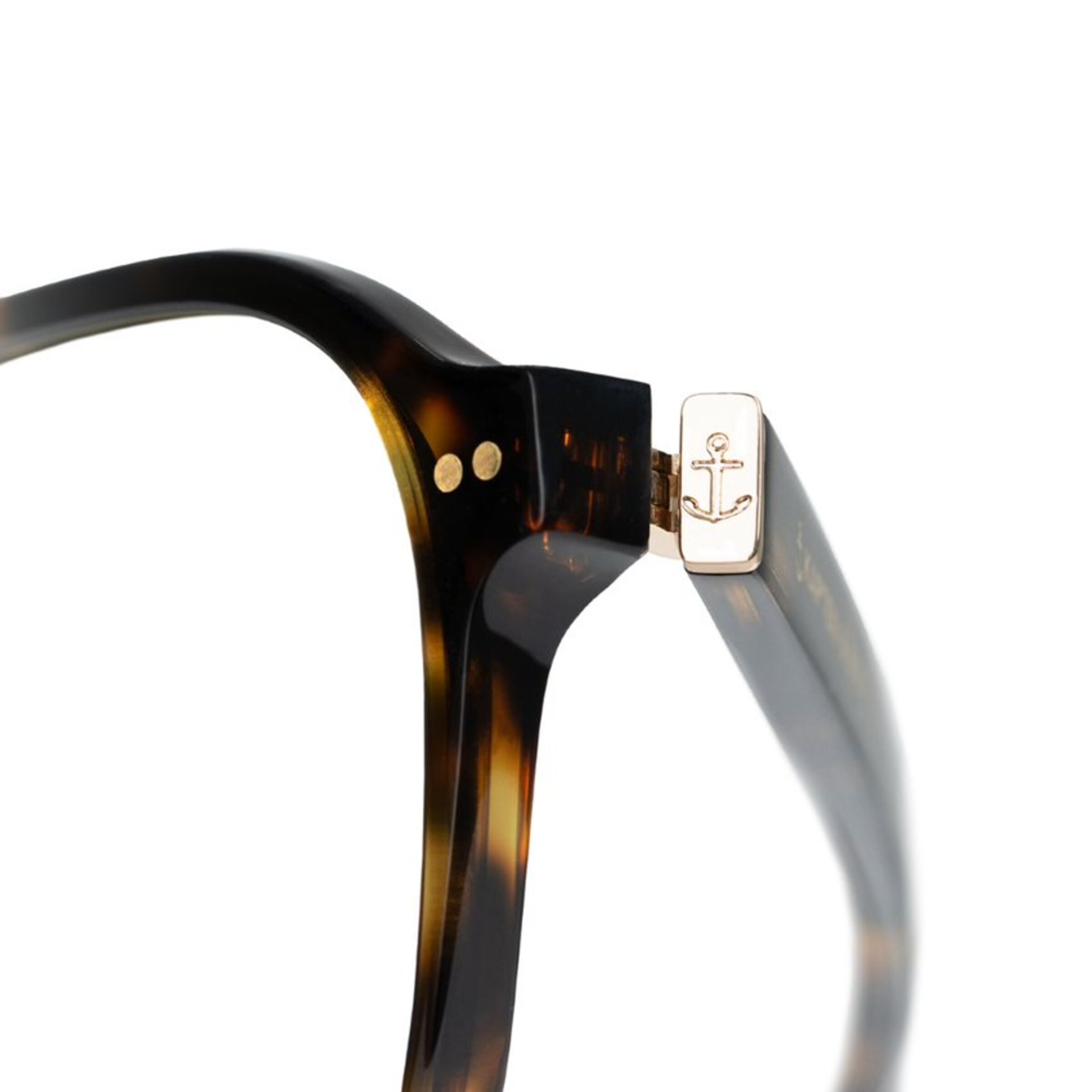 Zurich Oversize Dark Tortoise Computer glasses