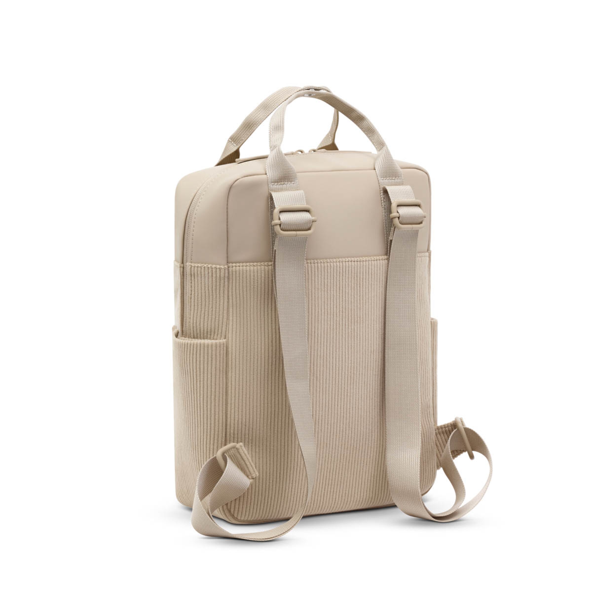 Bergen Small Cord Dusty Sand