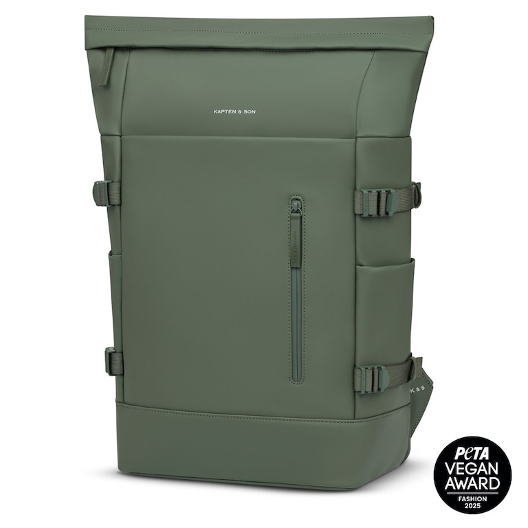 Helsinki Pro, Helsinki Pro Dusty Green, Green