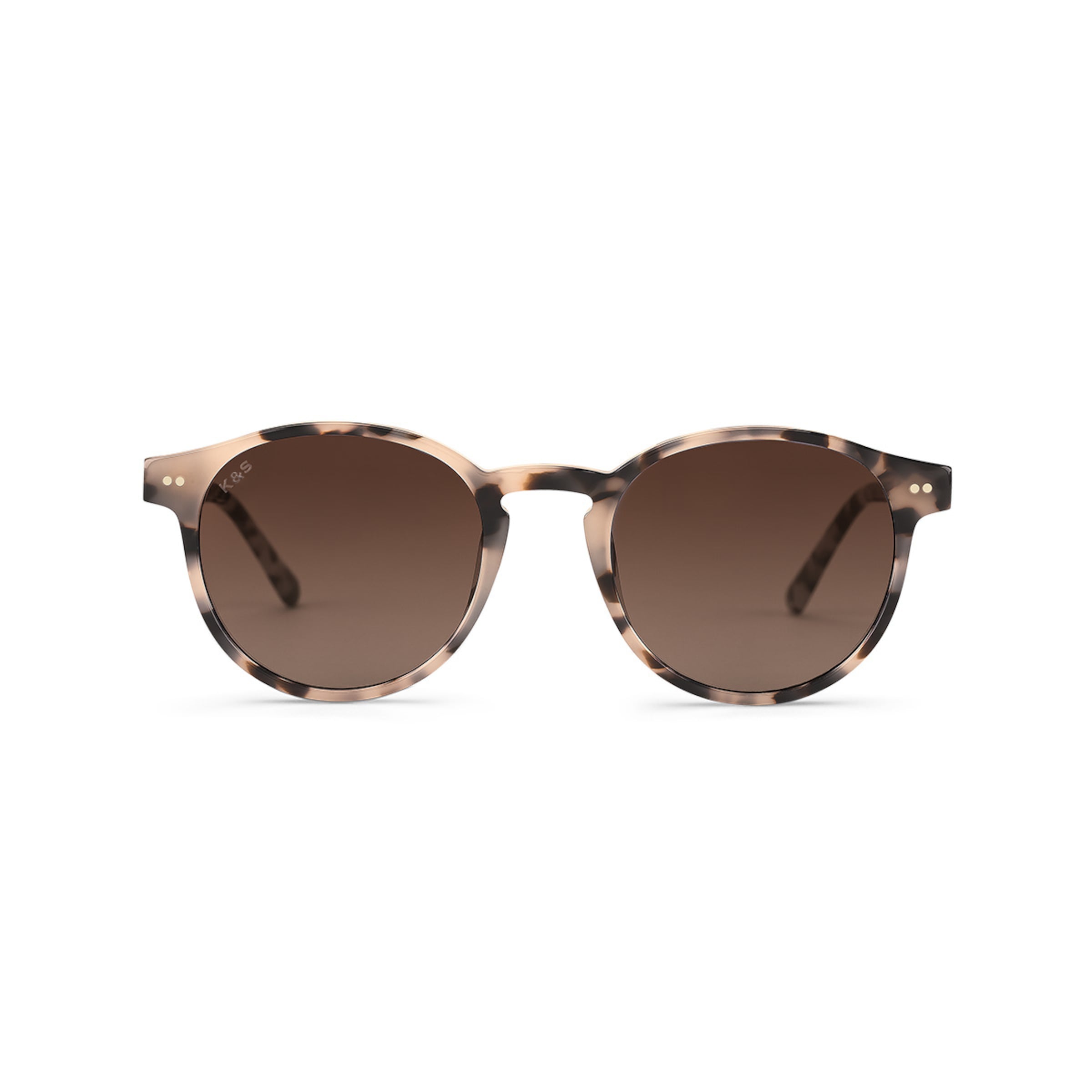 Marais Sand Tortoise Brown