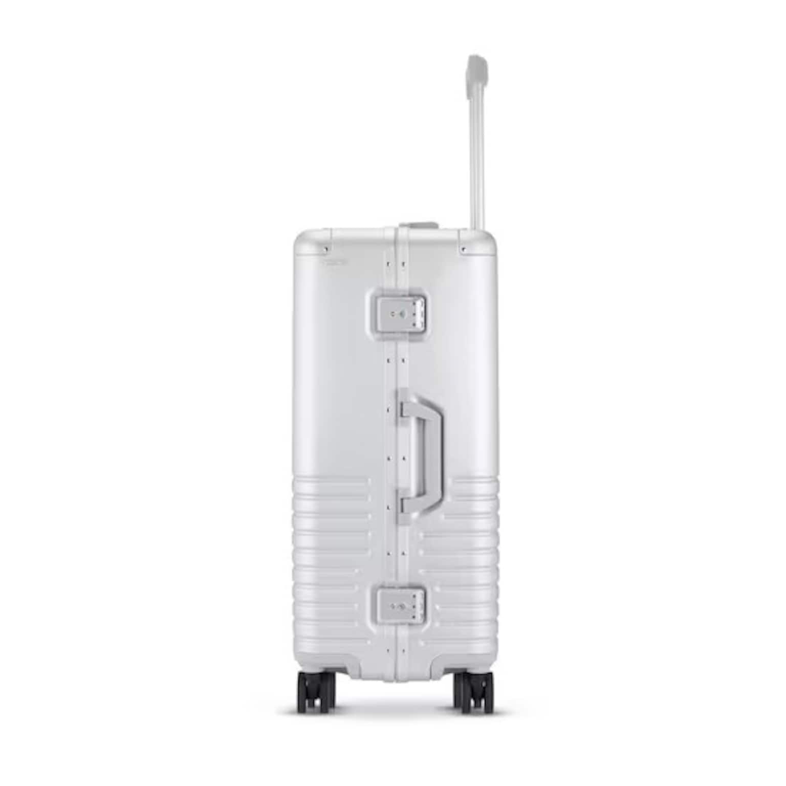 Heathrow Aluminium Set, Set Heathrow Aluminium Silver Silber, Bild 3 von 10