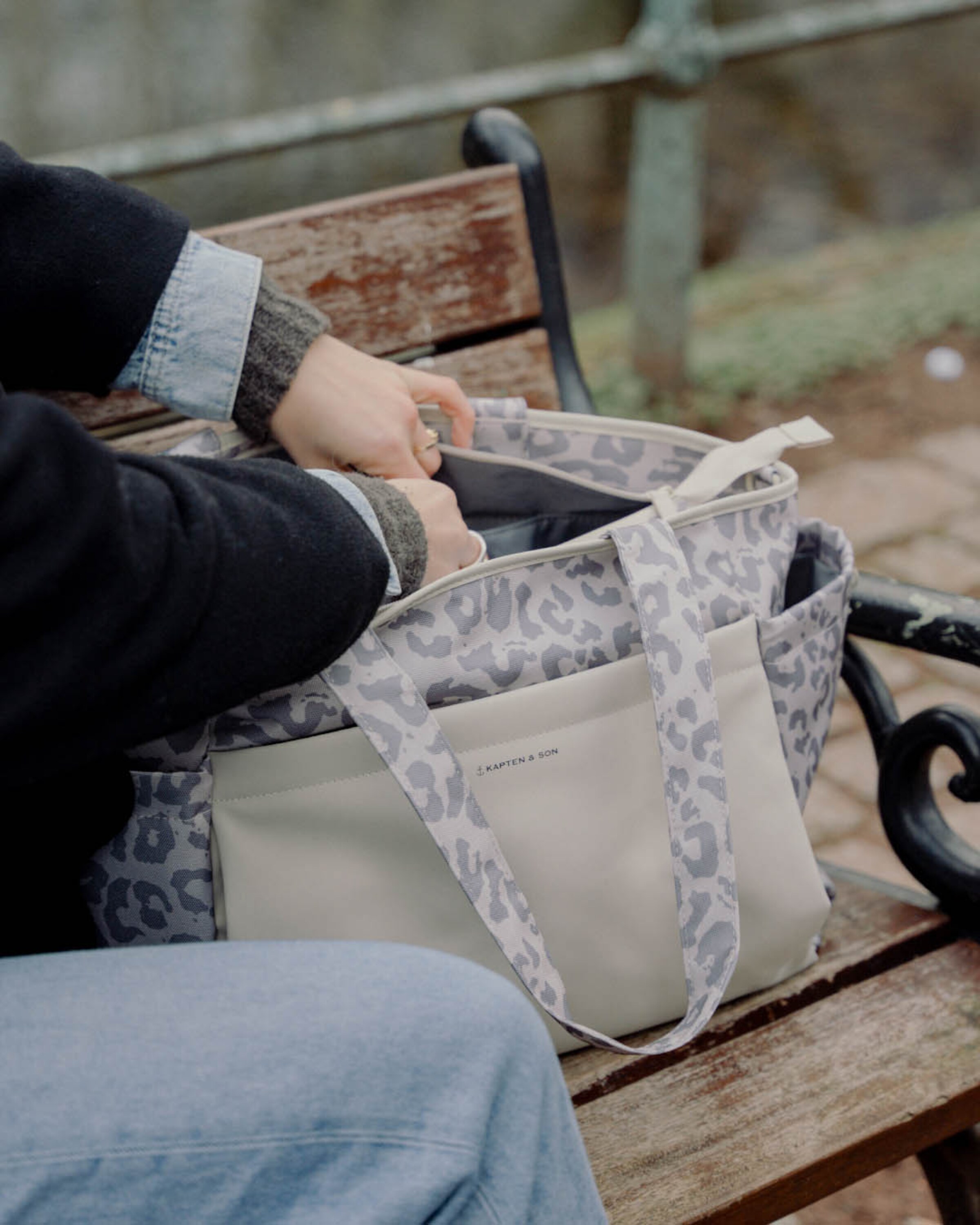 送料無料の商品 Kapten | Bags – Leo Hellvi & Son & Kapten | Son BikeMusetteBags