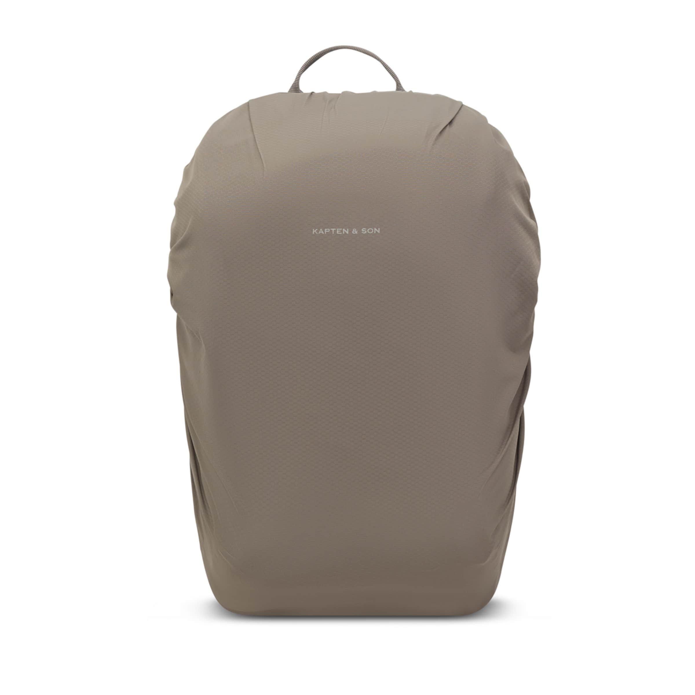 Åre Daypack Lite Taupe
