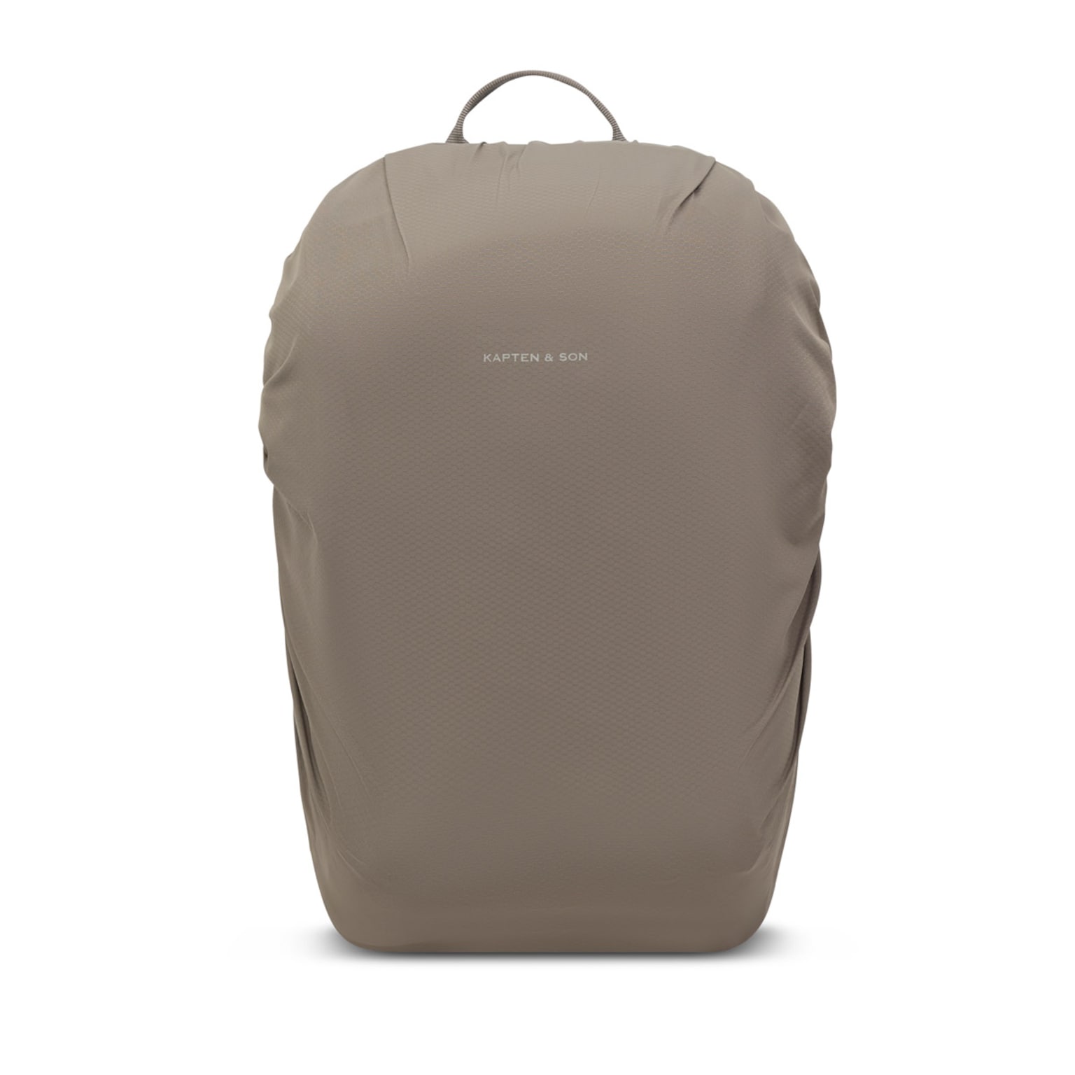 Åre Daypack Lite, Åre Daypack Lite Taupe, Taupe, Afbeelding 13 van 14