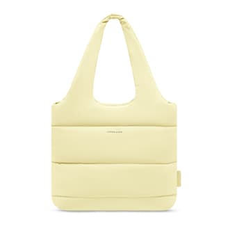Skara Cloud Shopper, Skara Cloud Shopper Butter Yellow, Butter Yellow