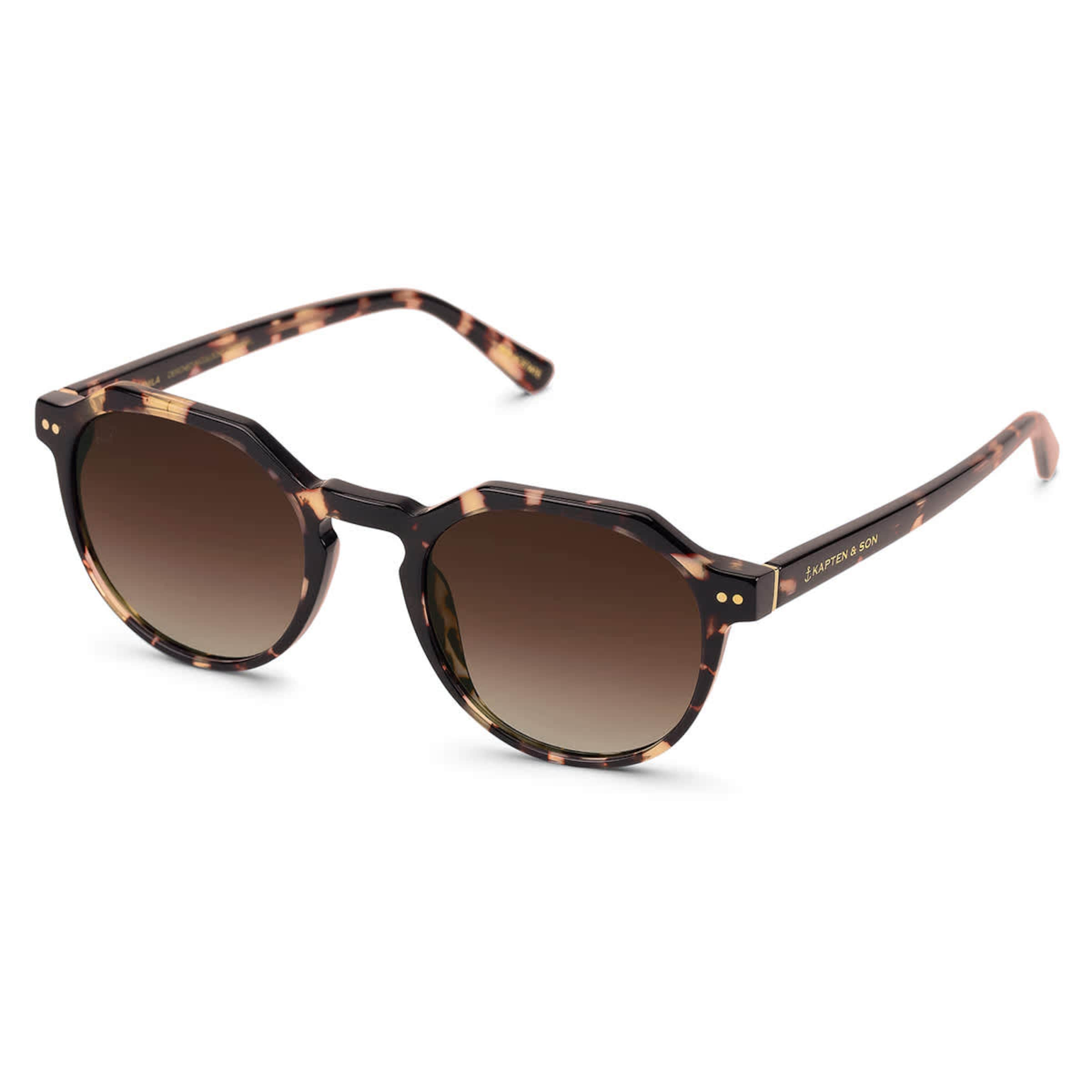 Ray Ban Cats 5000 Classic | Tortoise | Light Brown Gradient | High Country  – High Country Outfitters