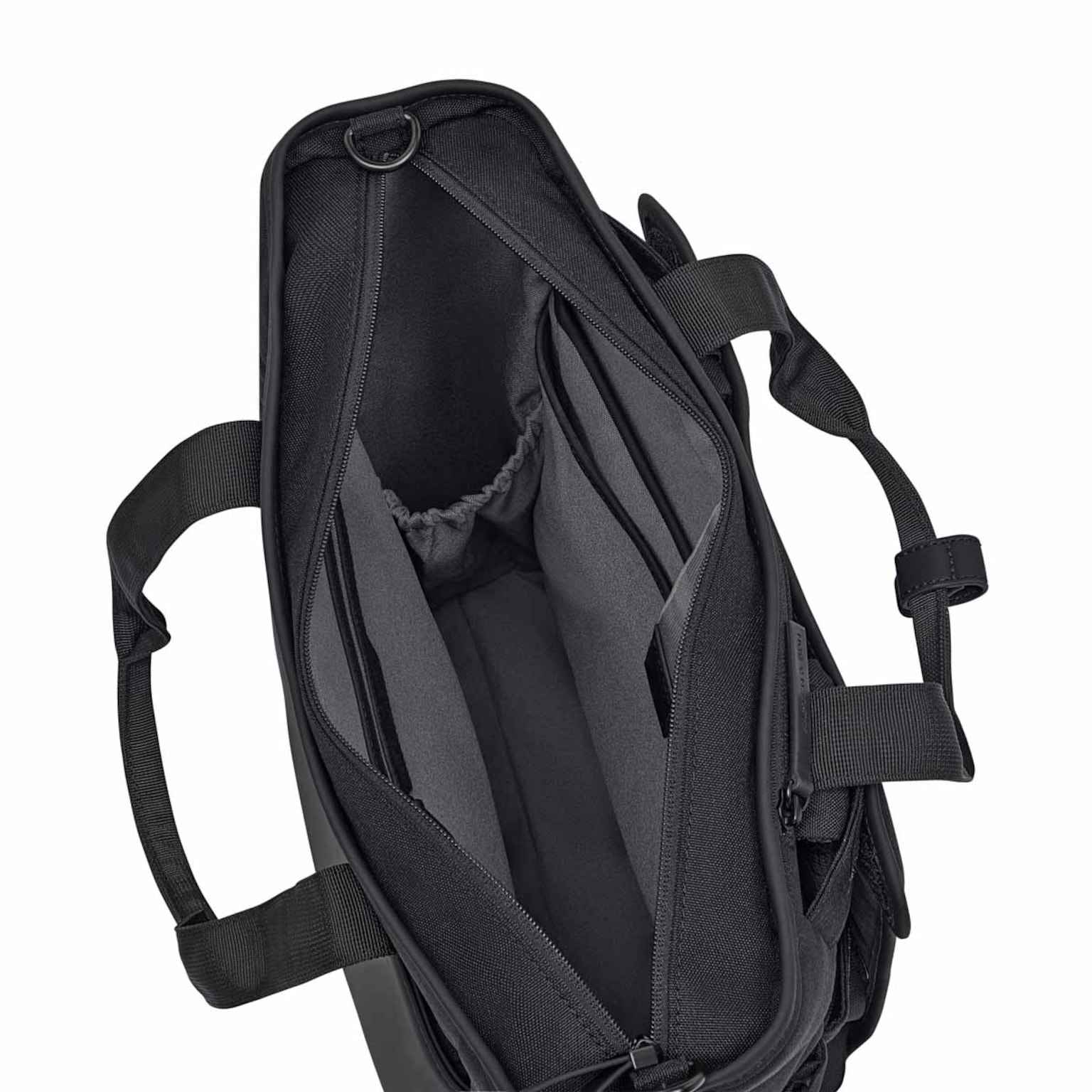 Lindby Pro, Lindby Pro All Black, Zwart, Afbeelding 10 van 14