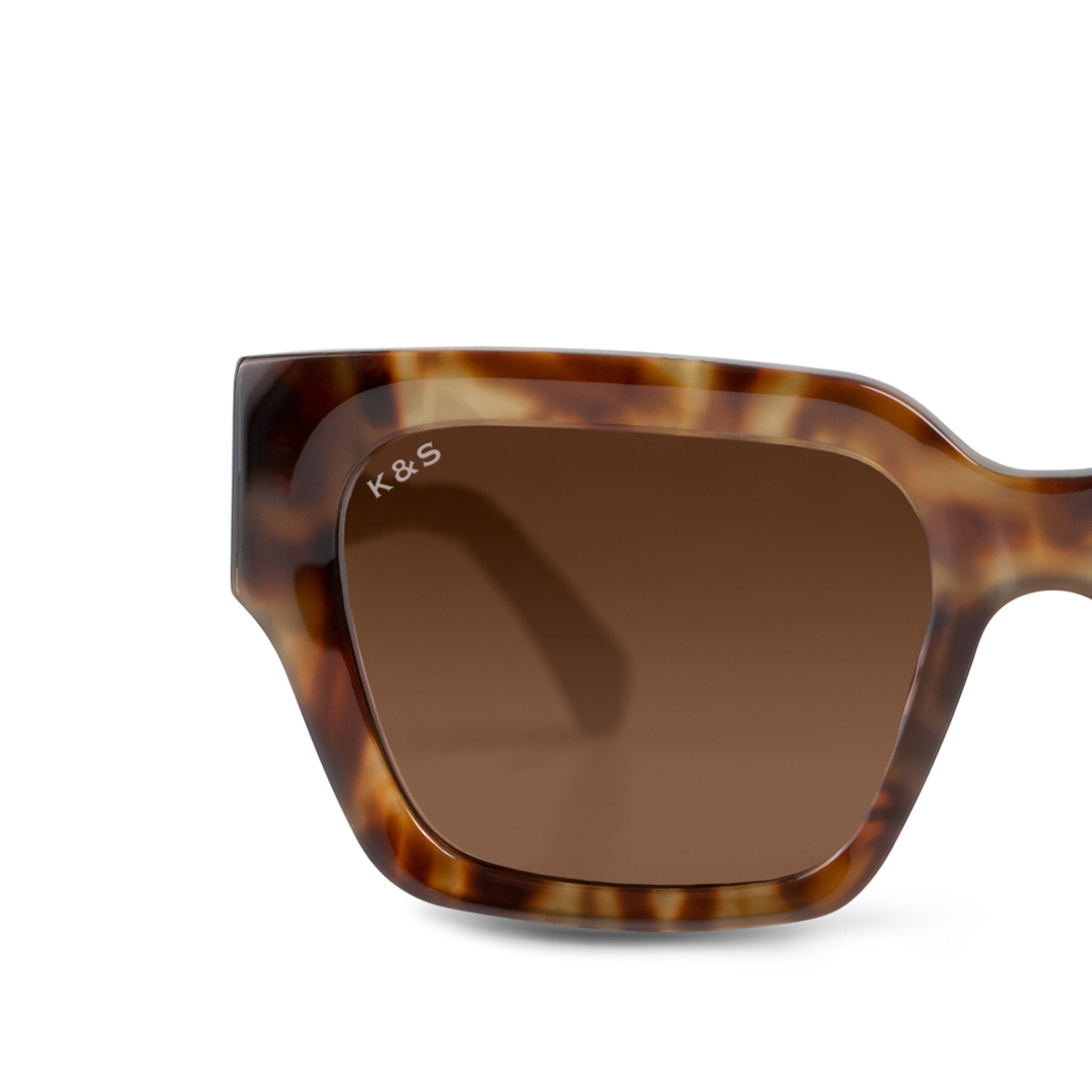 Niet geselecteerd, Seville, Seville Havana Tortoise Brown, Havana Tortoise
