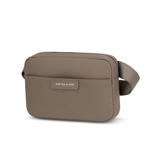 Bergen Crossbody, Bergen Crossbody Walnut Walnut