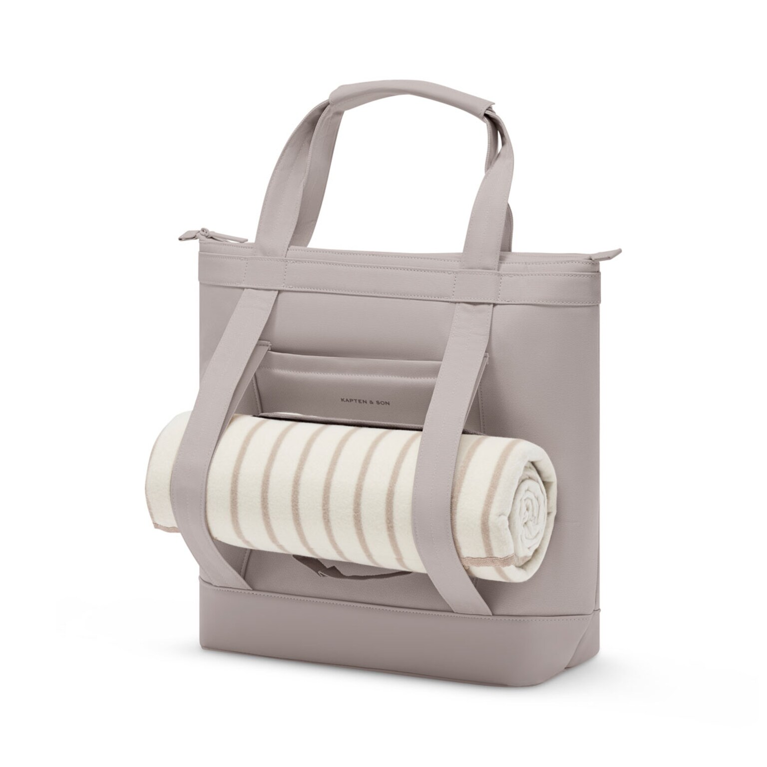 Oulu Cooling Hybrid Bag, Oulu Cooling Hybrid Bag Muted Rose, Muted Rose, Immagine 11 di 12