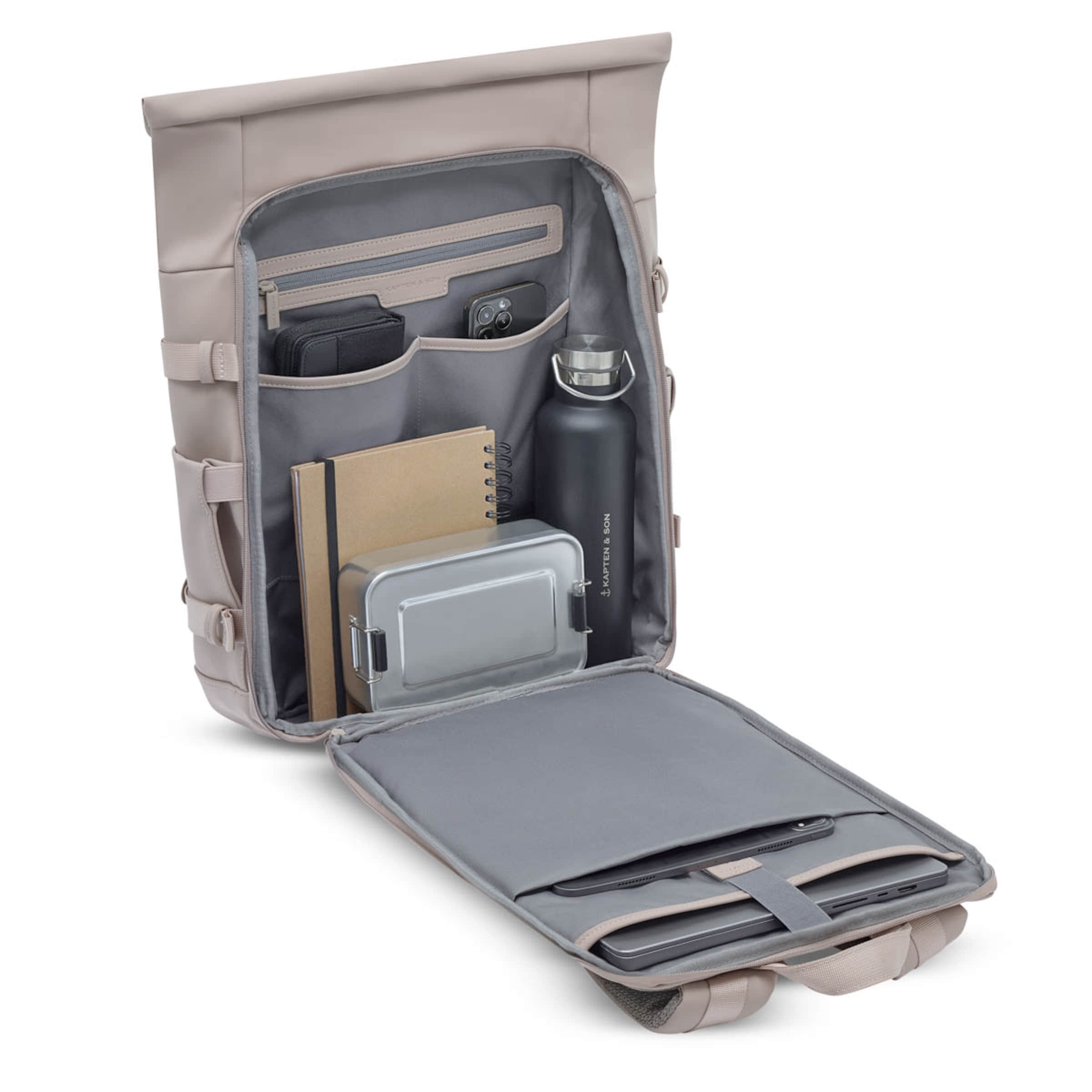 Helsinki Pro Muted Rose