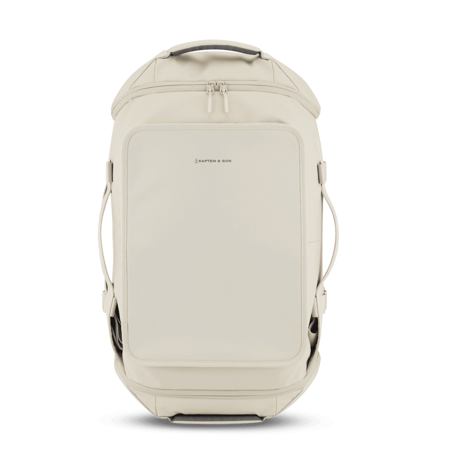 Lisbon Duffle Medium, Lisbon Duffle Backpack Medium Sandstone, Sandstone, Afbeelding 6 van 14