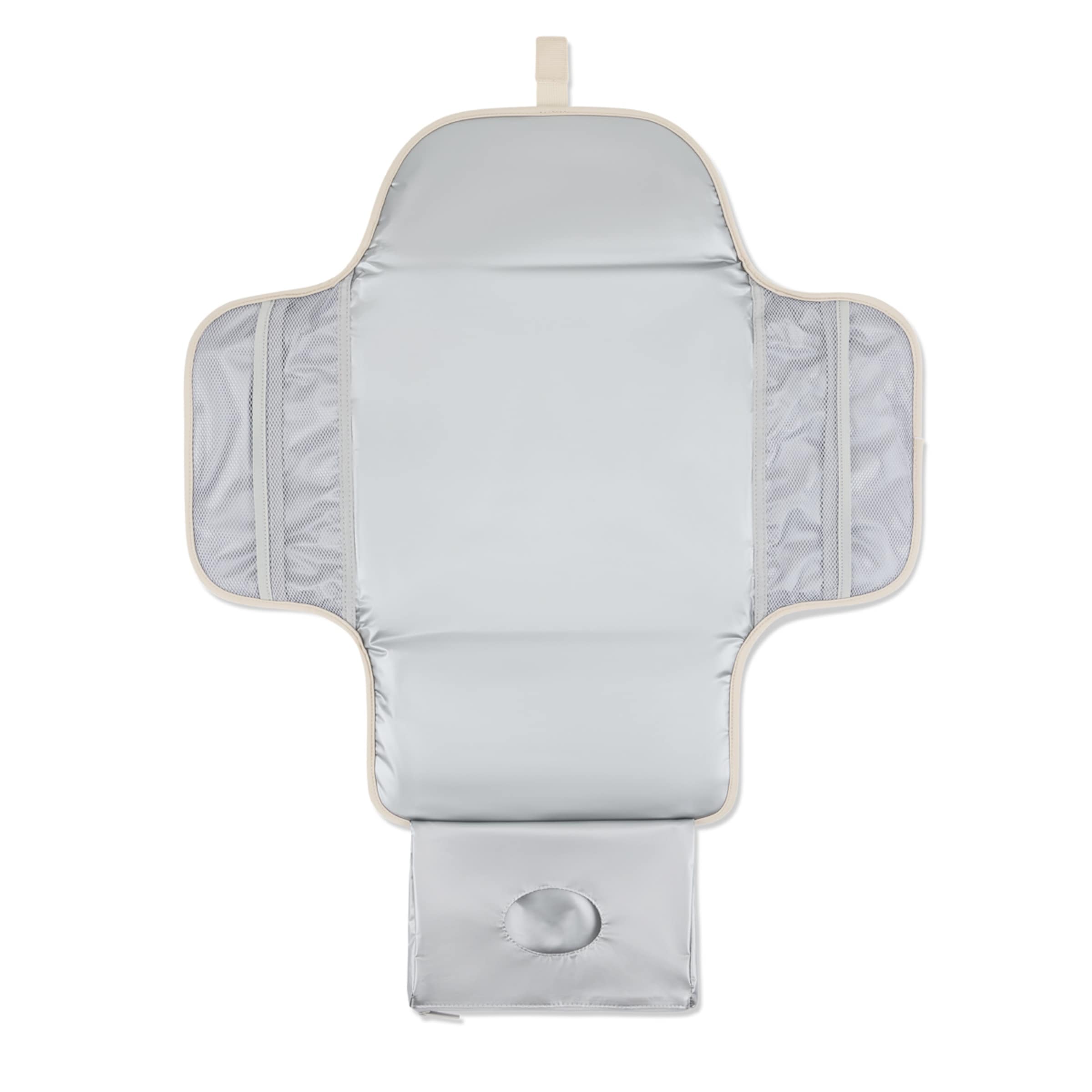 Skara Cloud Diaper Inlay Set Sandstone