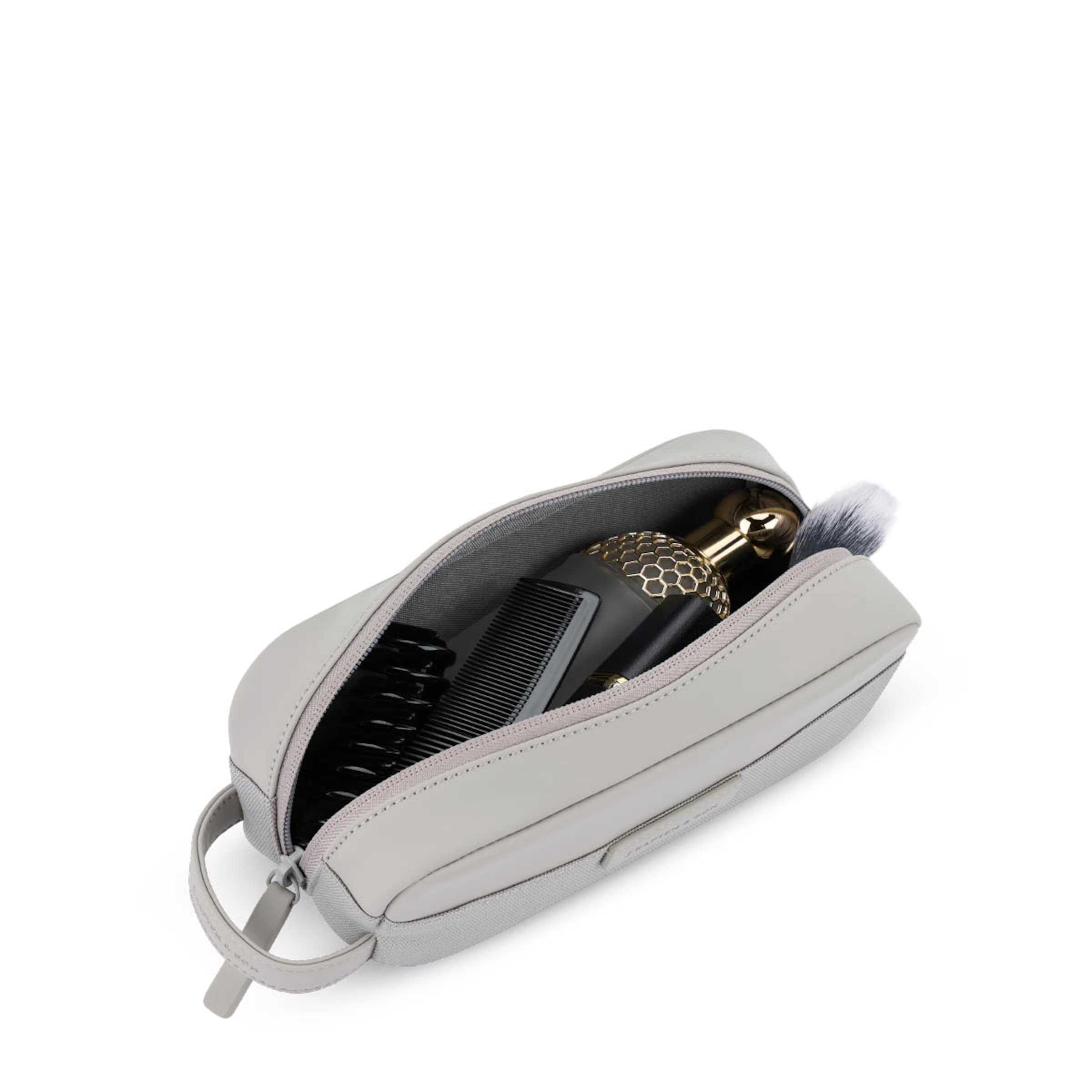 Bergen Accessory Case Greige