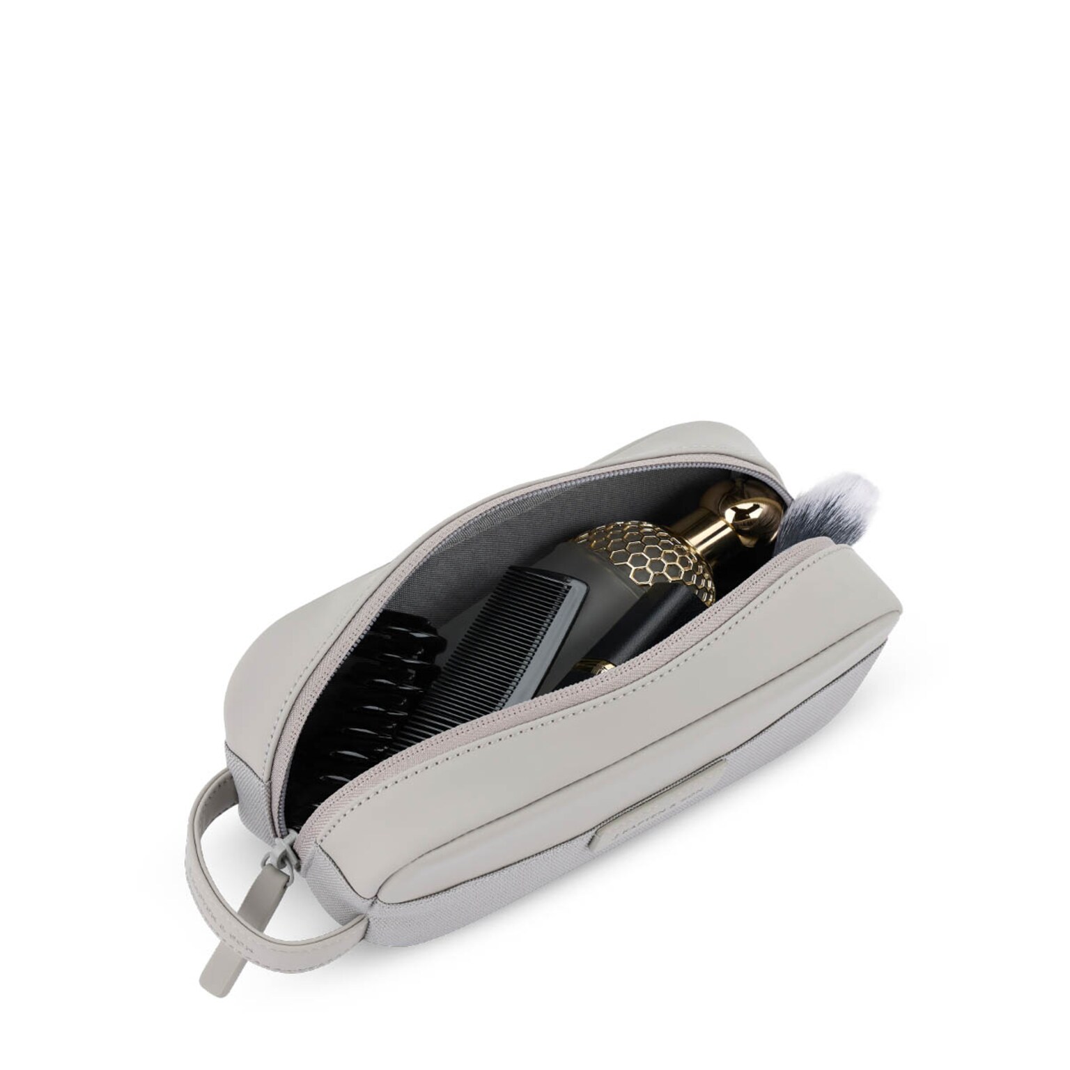 Bergen Accessory Case, Bergen Accessory Case Greige, Greige, Afbeelding 4 van 6