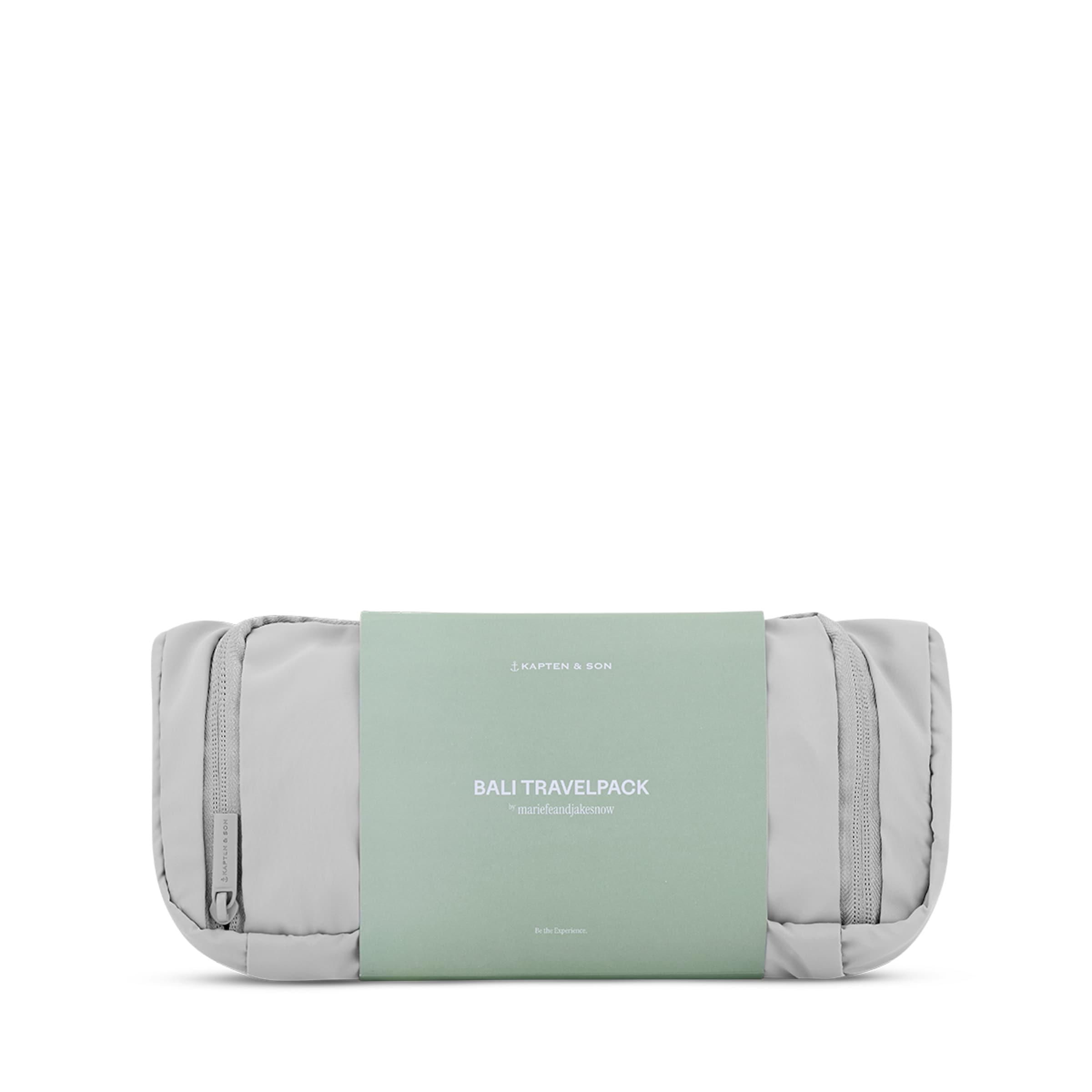 Bali Travelpack by Mariefeandjakesnow