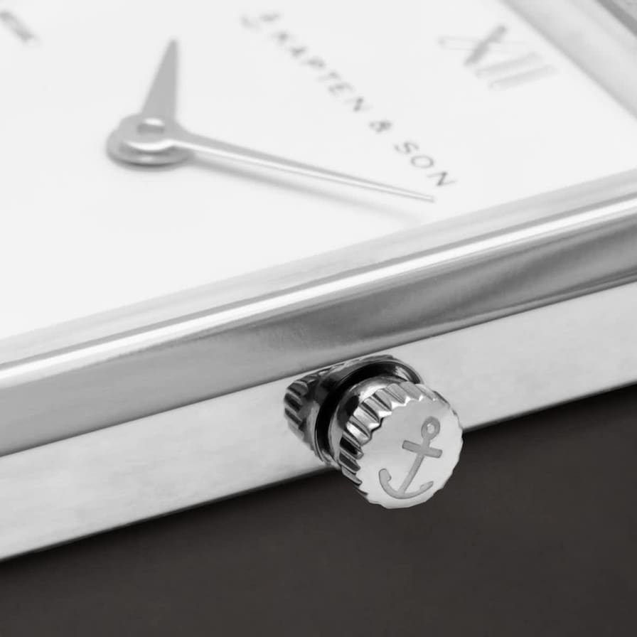 Grace, Grace Silver Steel, Zilver, Afbeelding 4 van 6