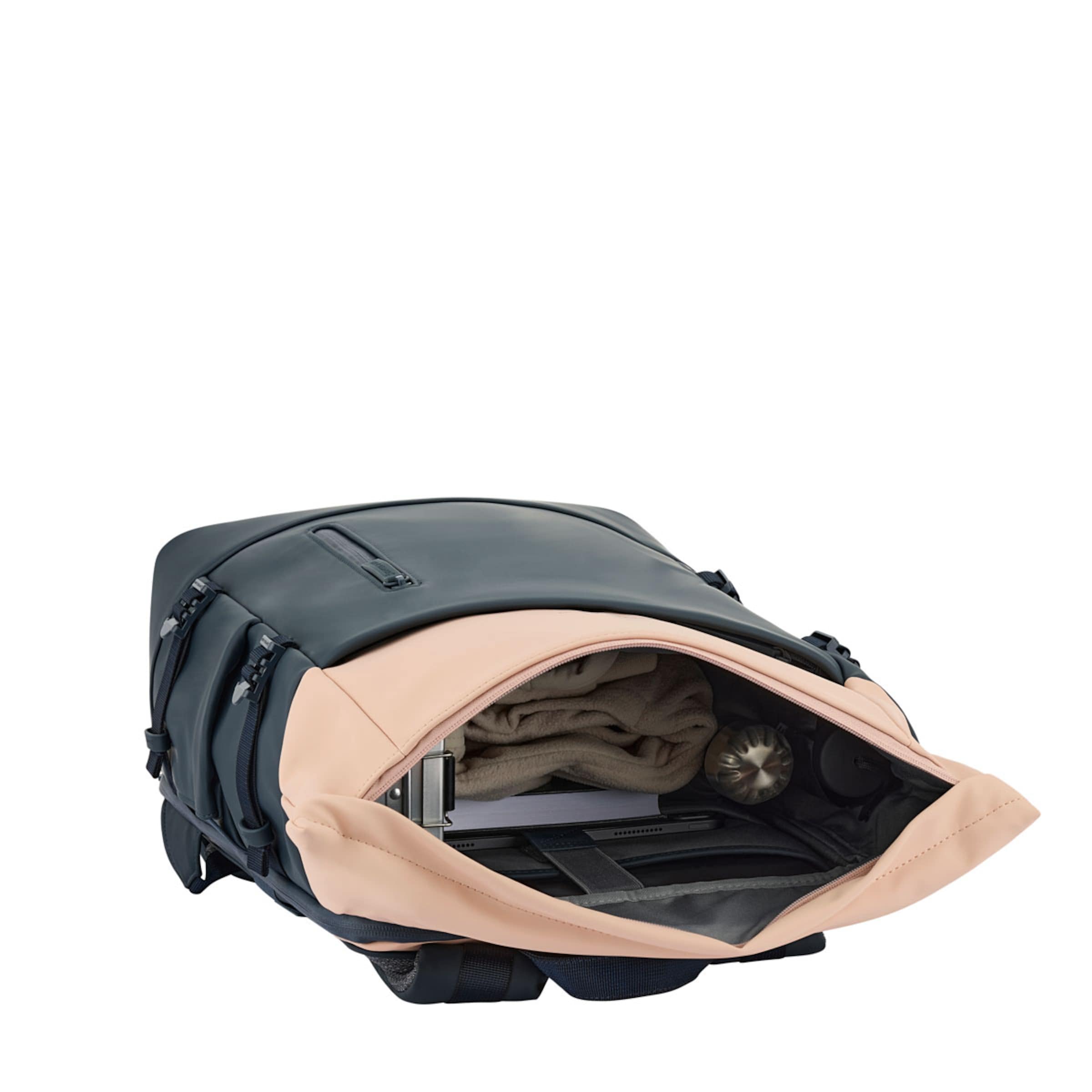 Helsinki Pro Navy Blush