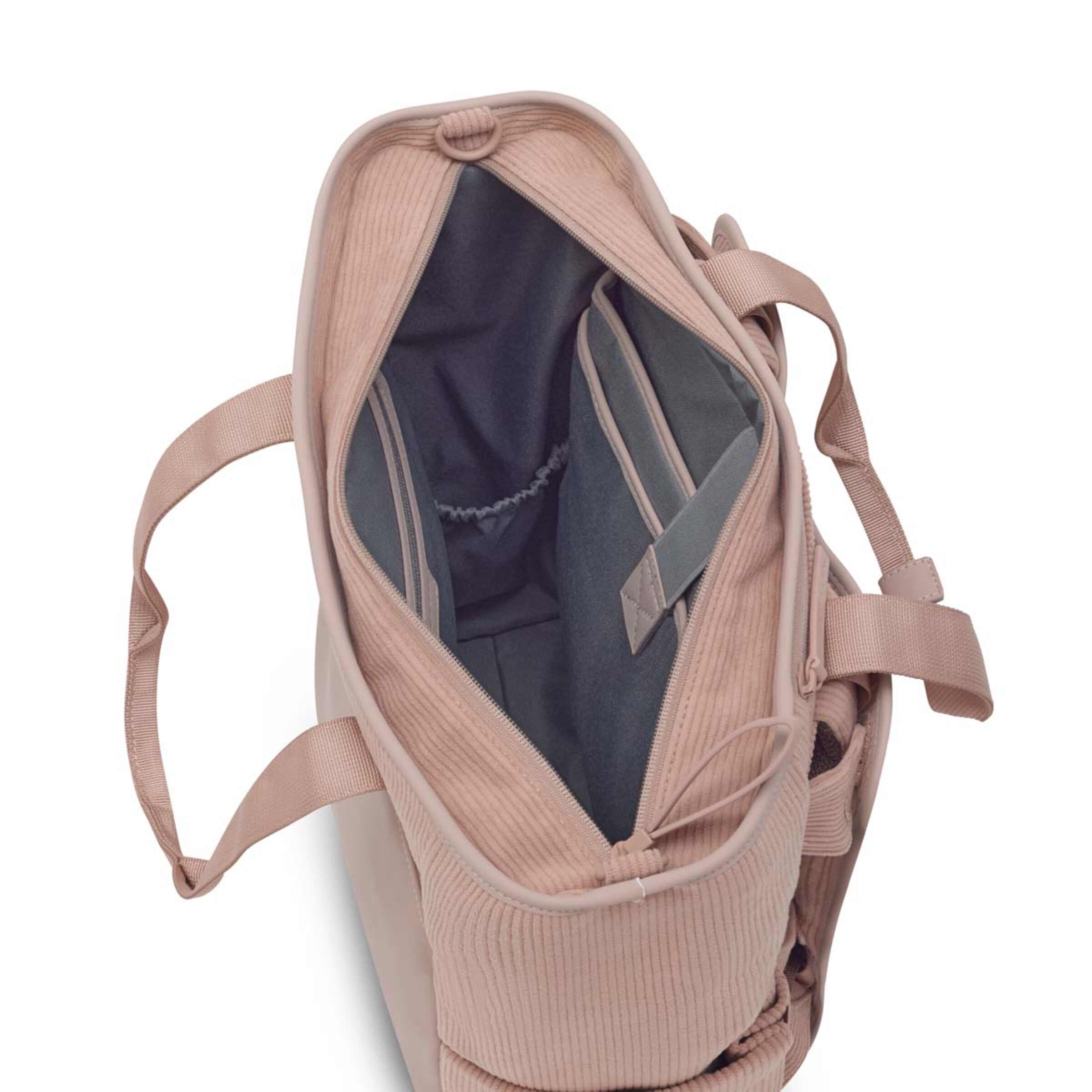 Lindby Pro Cord Rose Clay