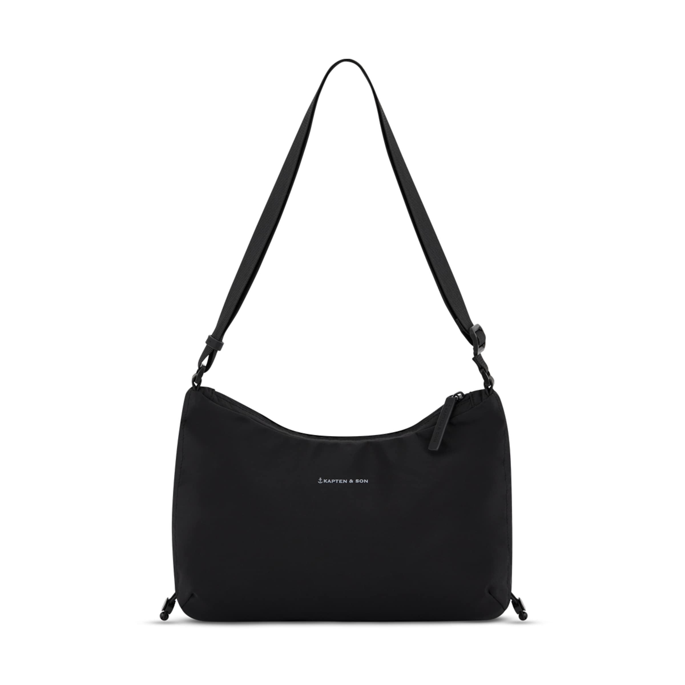 Skara Small All Black