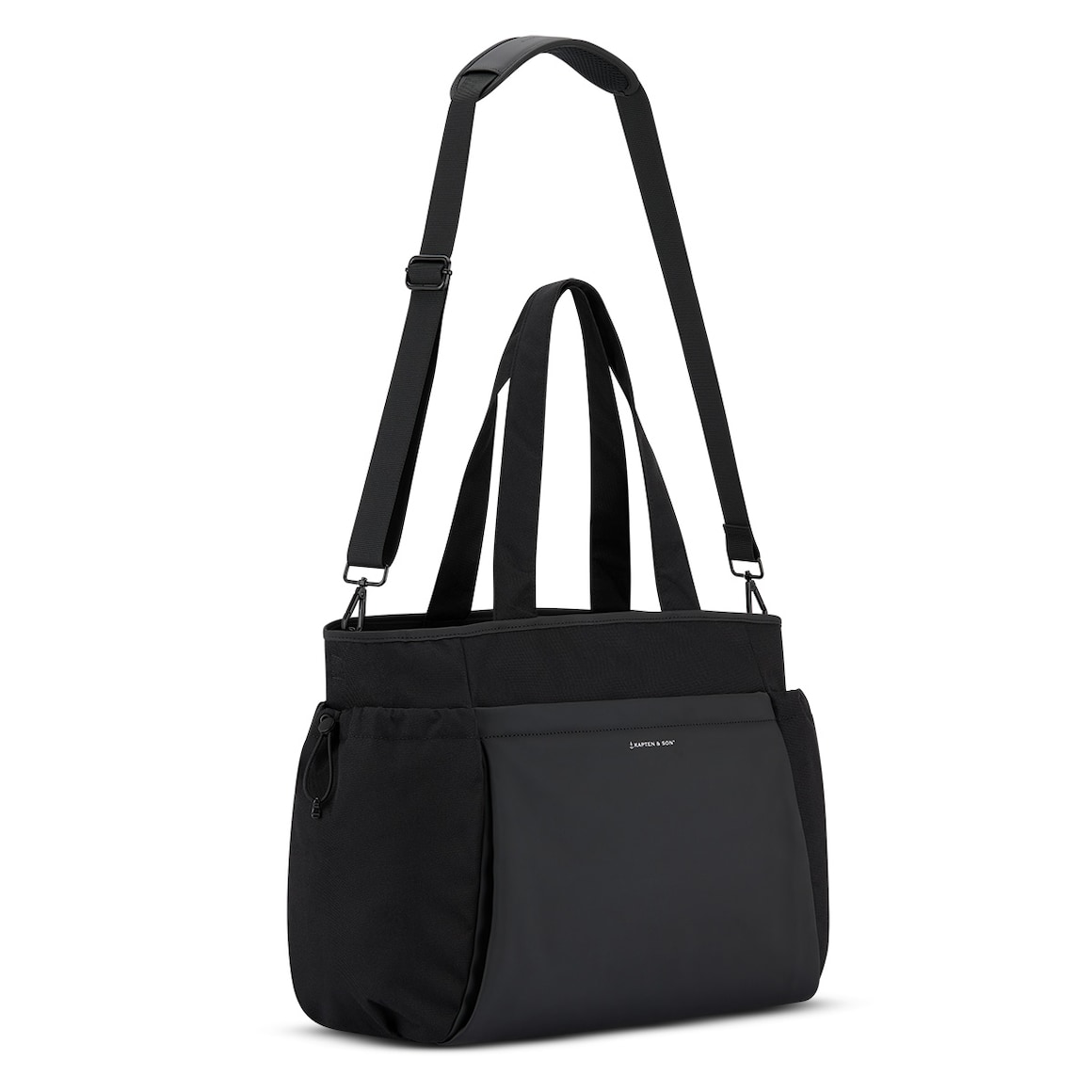 Hellvi Pro Large All Black