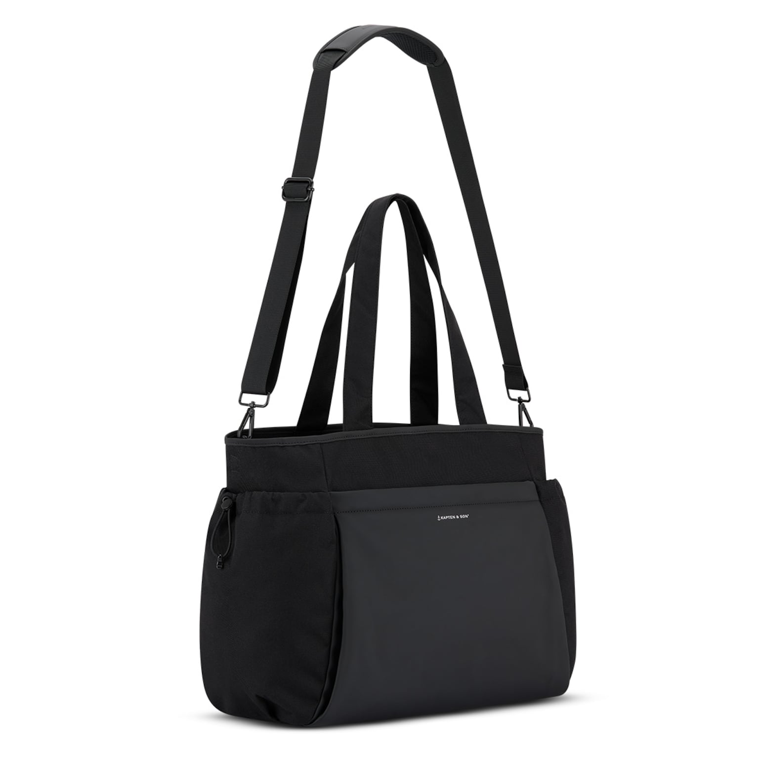 Hellvi Pro Large, Hellvi Pro Large All Black , Zwart, Afbeelding 9 van 14