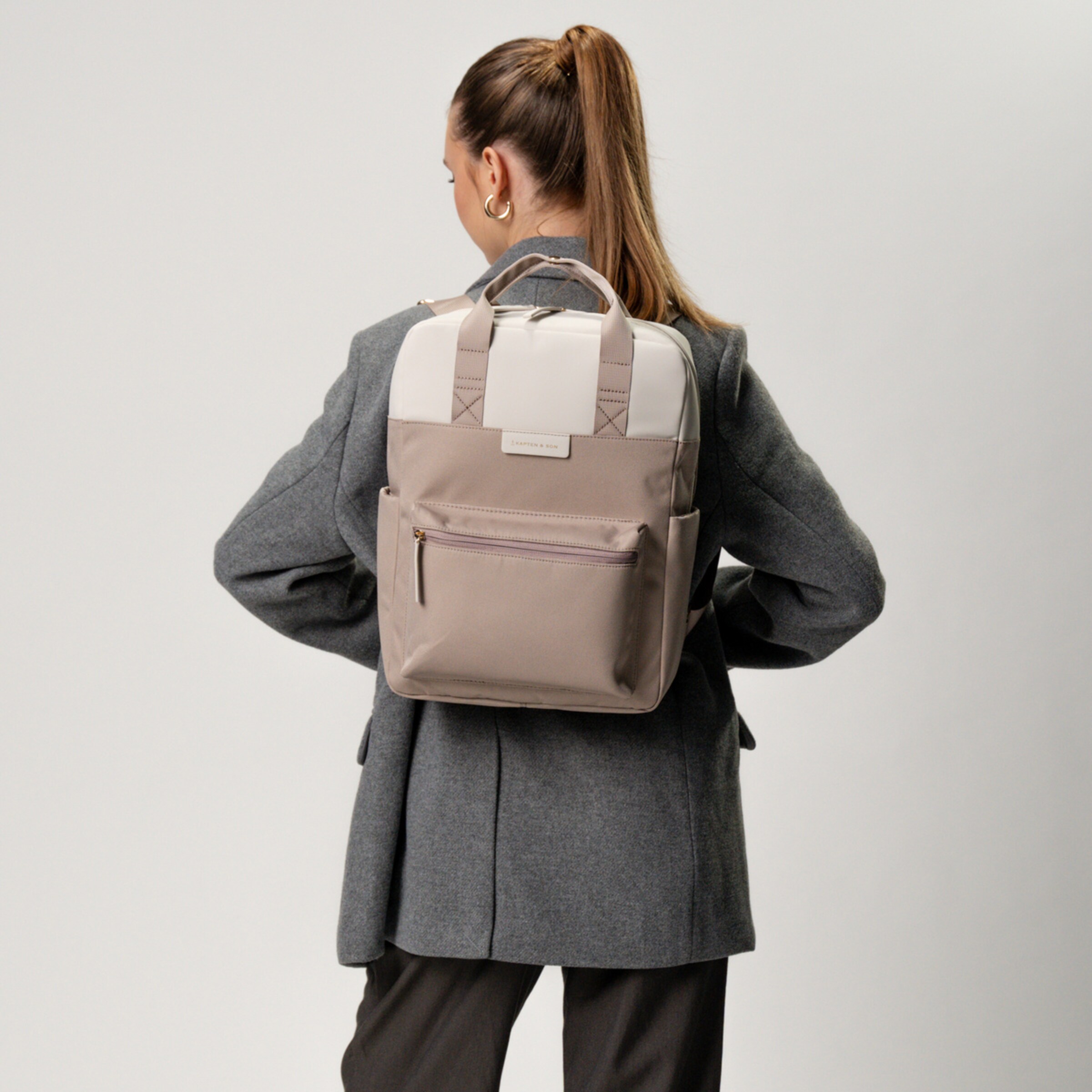 Little Companion Set Bergen Pro Clay