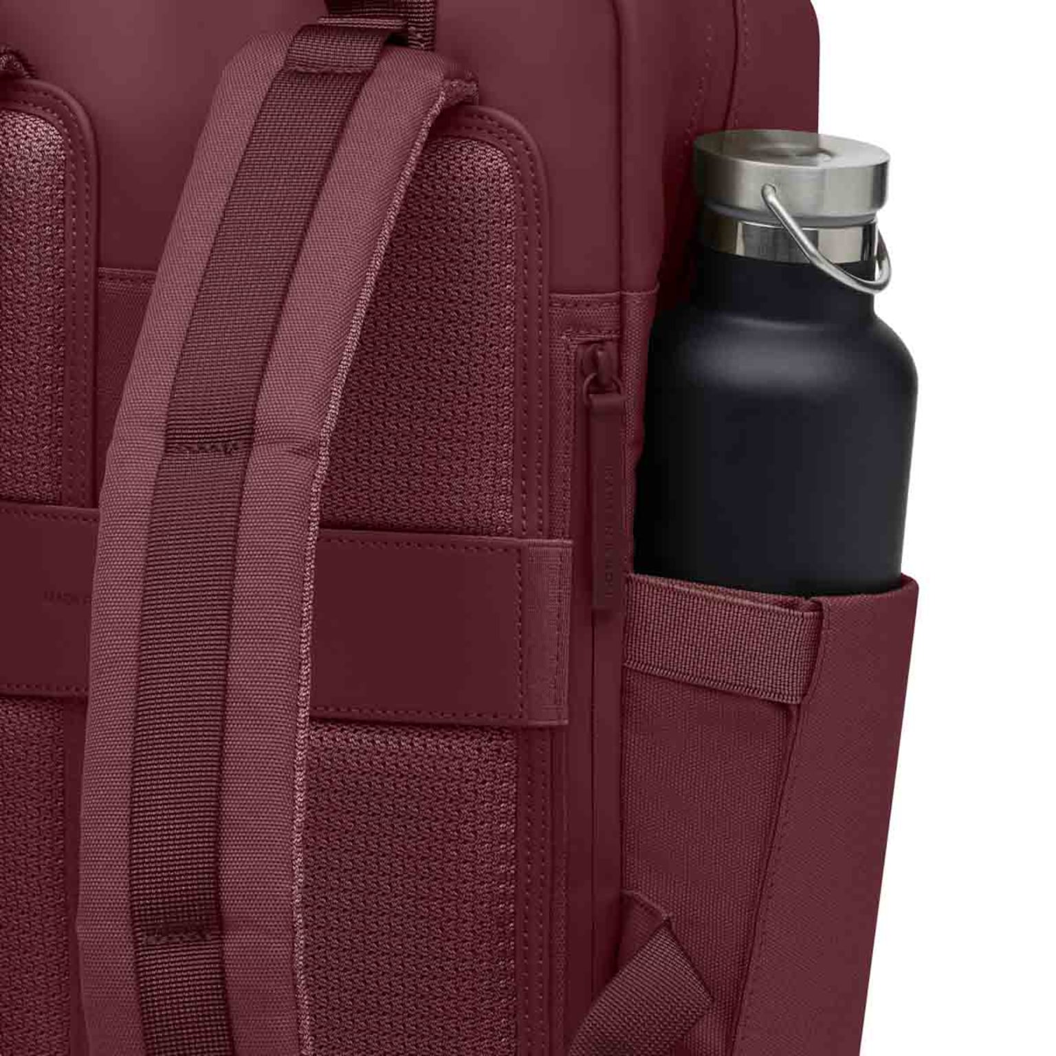 Bergen Pro, Bergen Pro Burgundy, Burgundy, Afbeelding 8 van 10