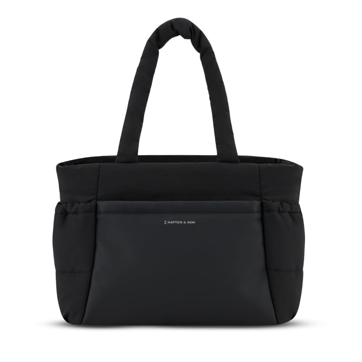 Hellvi Cloud Medium All Black