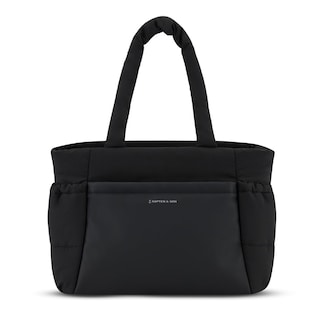Hellvi Cloud Medium, Hellvi Cloud Medium All Black, Black