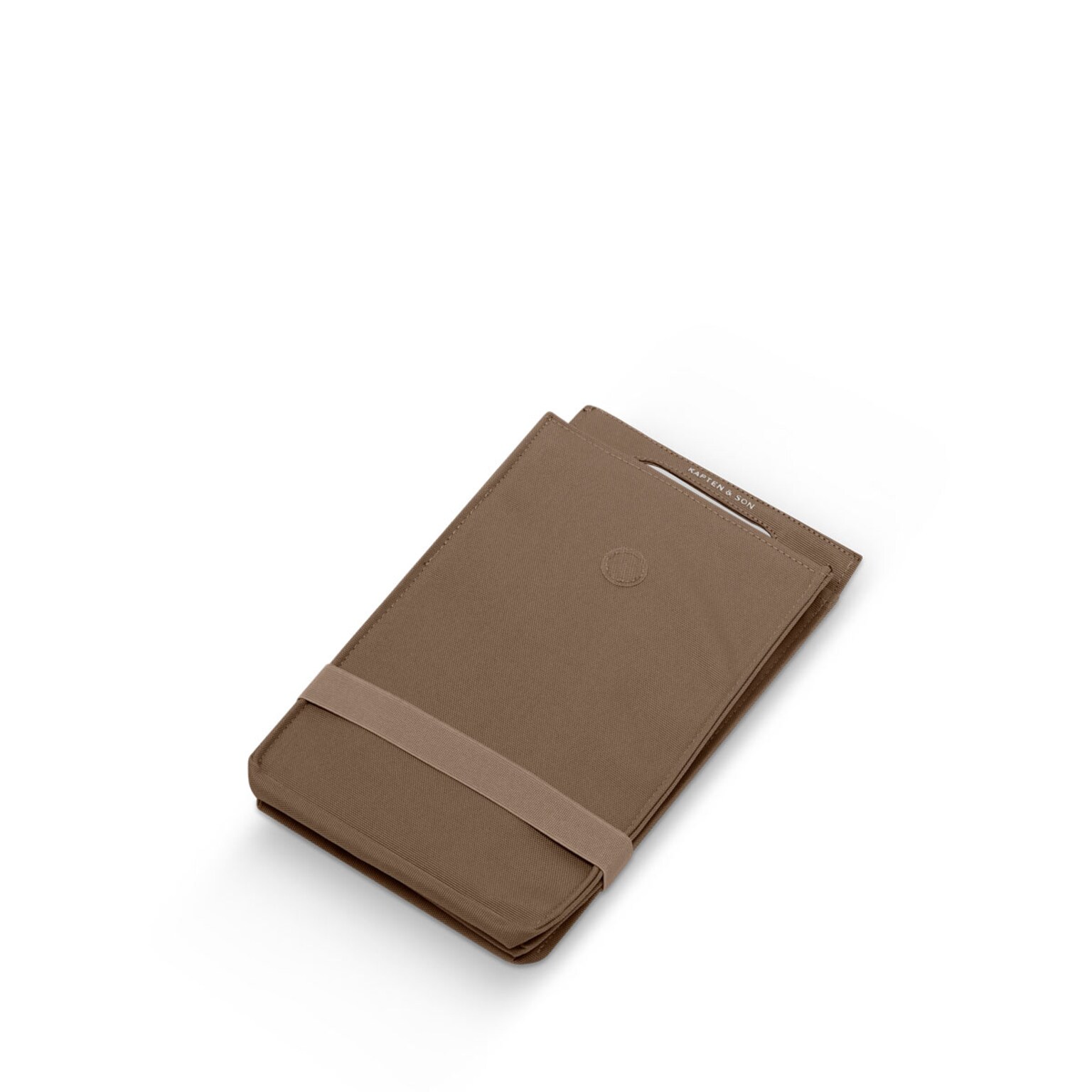 Vaasa Organizing Inlay, Vaasa Organizing Inlay Mocha Brown Mocha Brown, Bild 3 von 5