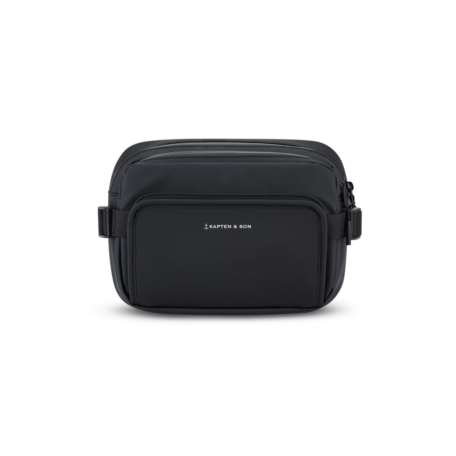 Lisbon Crossbody, Lisbon Crossbody All Black, Zwart, Afbeelding 4 van 10